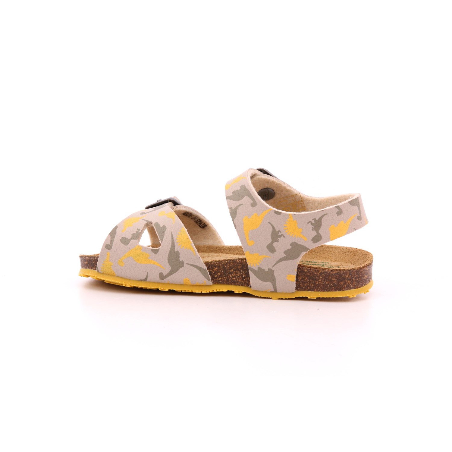 Sandalo Grunland Bambino Beige Sandalo Grunland Bambino Beige Scarpe 655 - SB0940