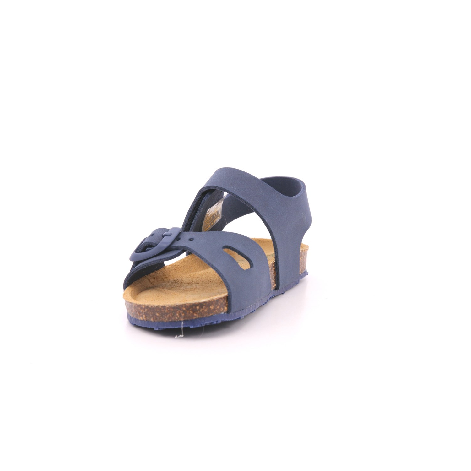 Sandalo Grunland Bambino Blu Sandalo Grunland Bambino Blu Scarpe 659 - SB2135
