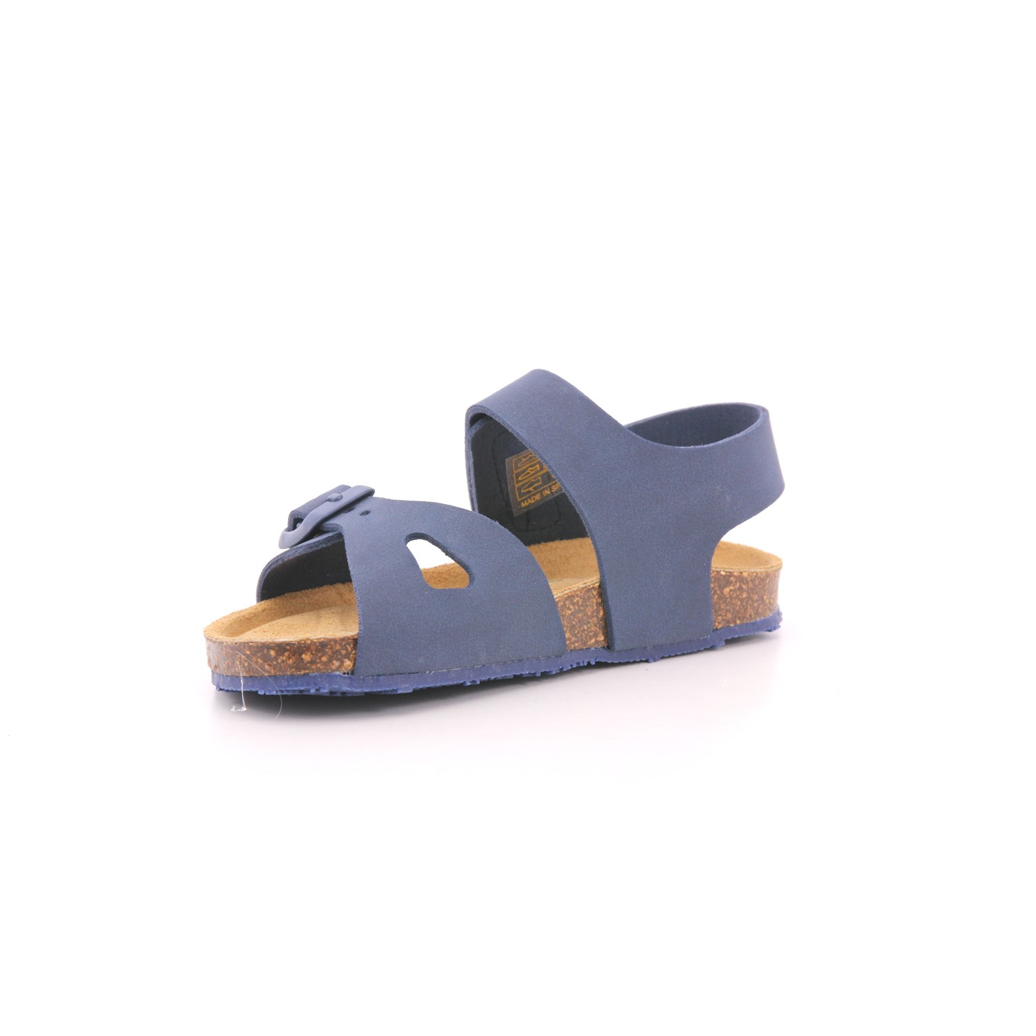 Sandalo Grunland Bambino Blu Sandalo Grunland Bambino Blu Scarpe 659 - SB2135