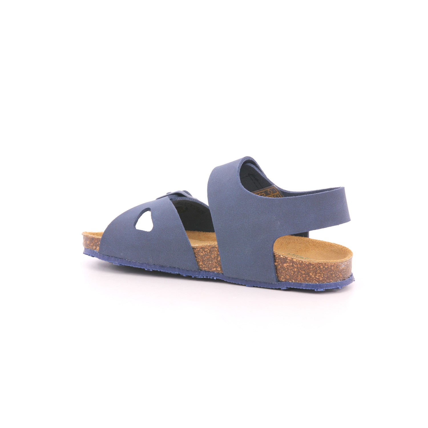 Sandalo Grunland Bambino Blu Sandalo Grunland Bambino Blu Scarpe 659 - SB2135