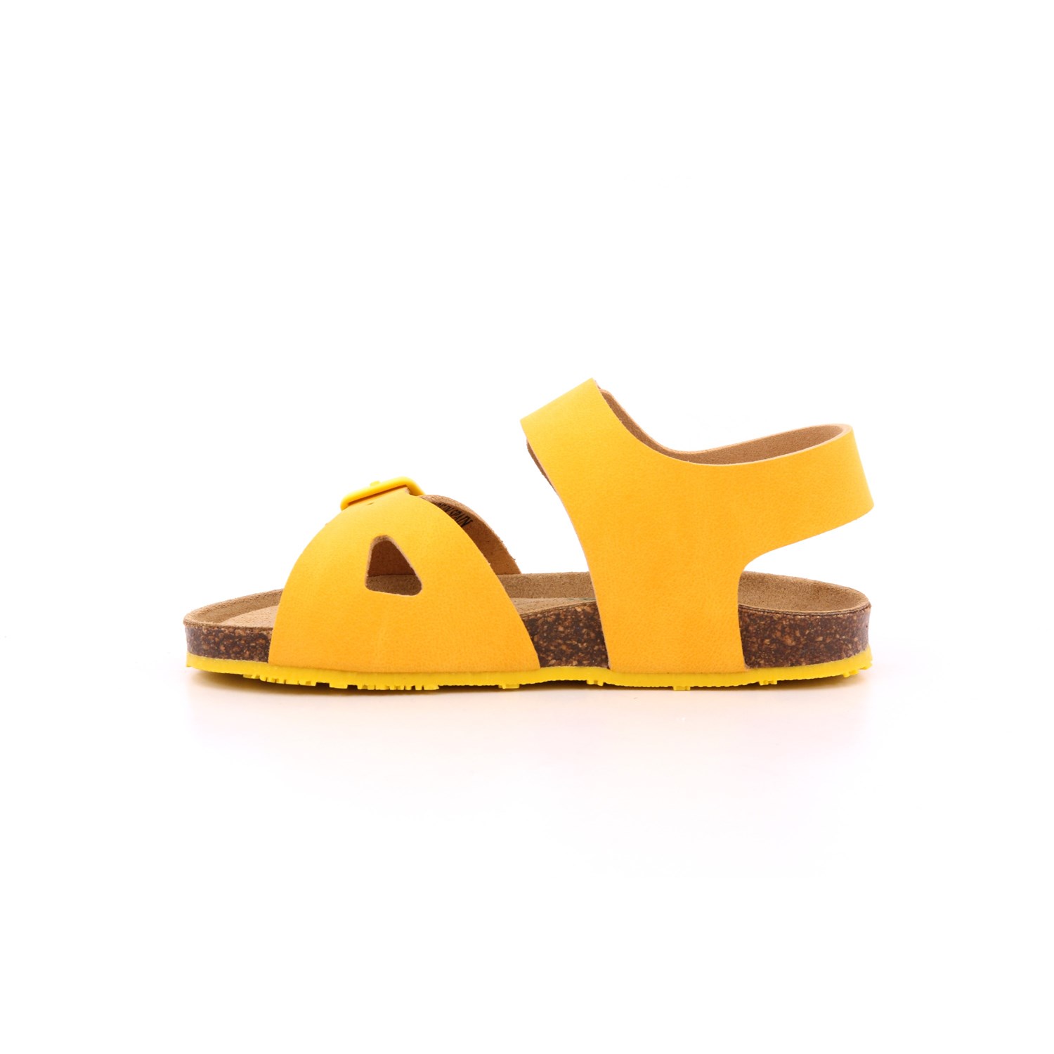 Sandalo Grunland Bambino Giallo Sandalo Grunland Bambino Giallo Scarpe 660 - SB2135