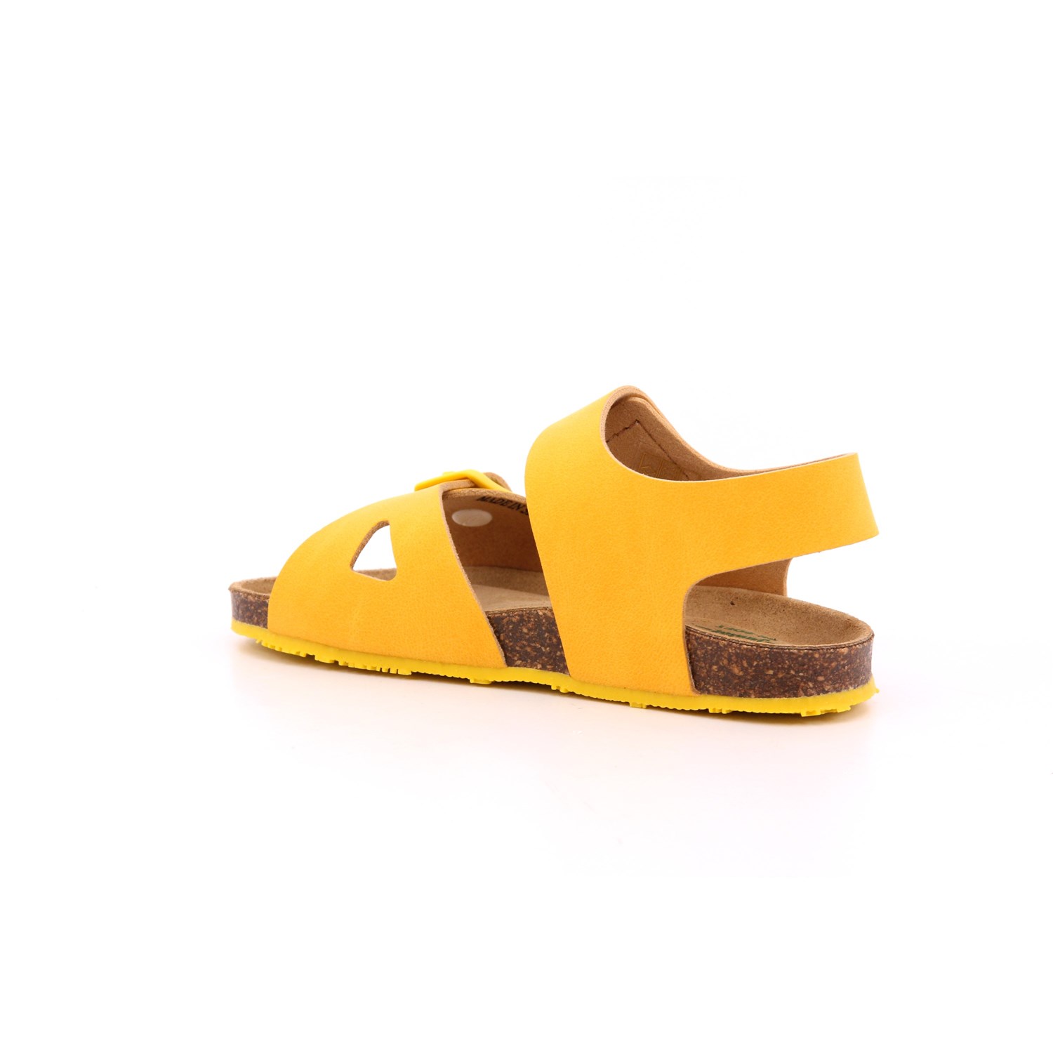 Sandalo Grunland Bambino Giallo Sandalo Grunland Bambino Giallo Scarpe 660 - SB2135