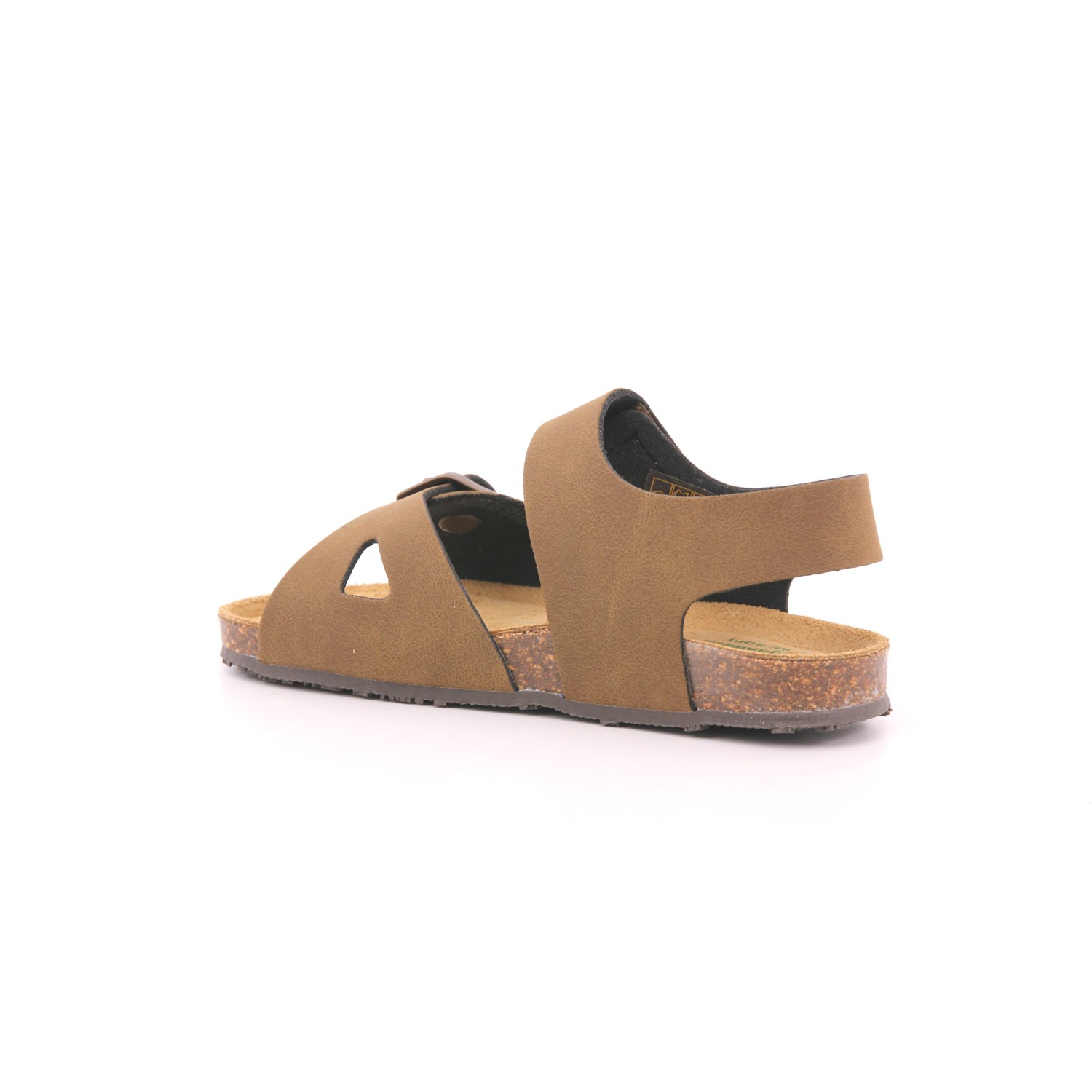 Sandalo Grunland Bambino Marrone Sandalo Grunland Bambino Marrone Scarpe 661 - SB2135