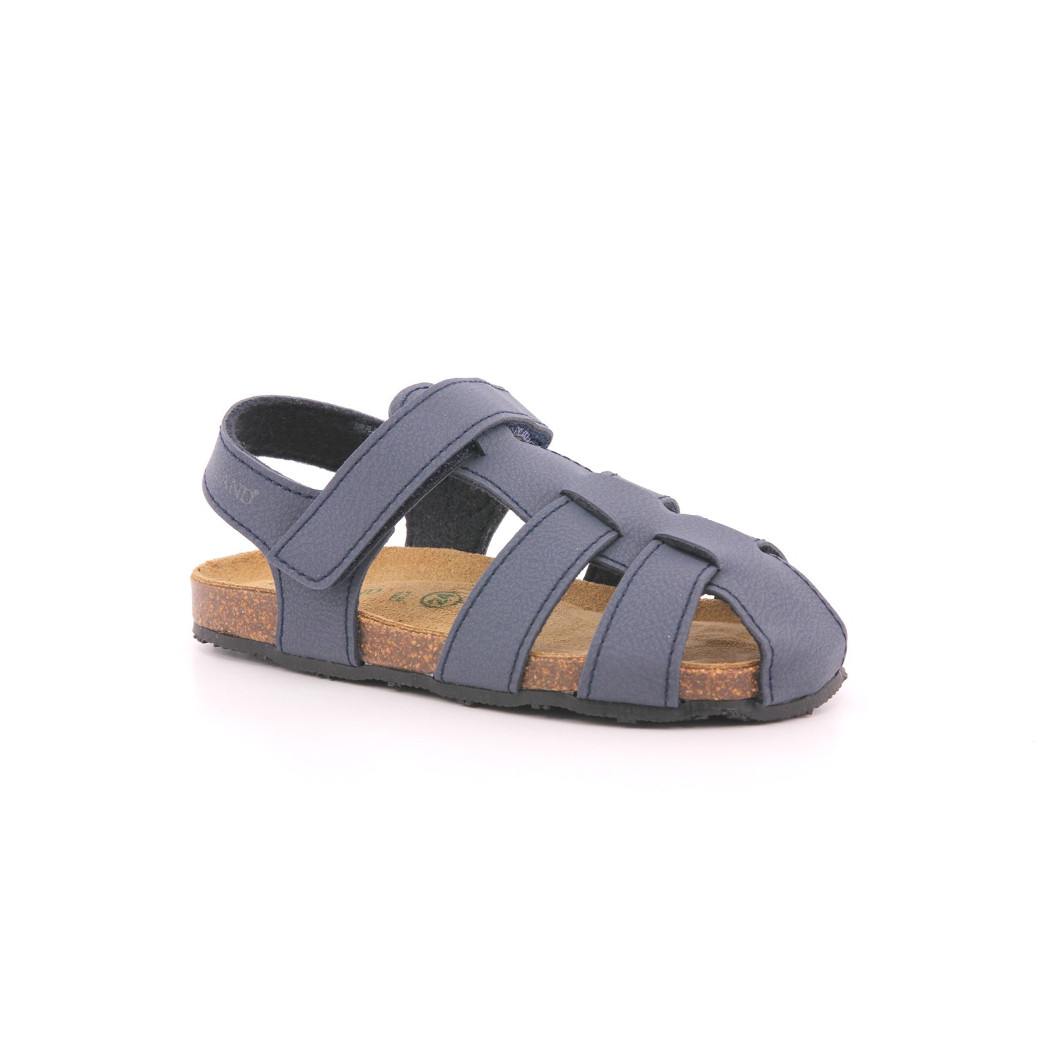 Ragnetto Grunland Bambino Blu Ragnetto Grunland Bambino Blu Scarpe 662 - SB2136