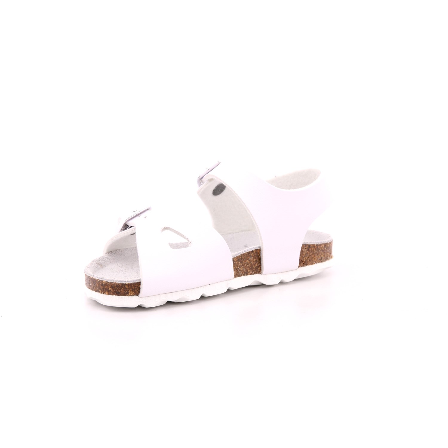 Sandalo Grunland Bambino Bianco Sandalo Grunland Bambino Bianco Scarpe 664 - SB0027