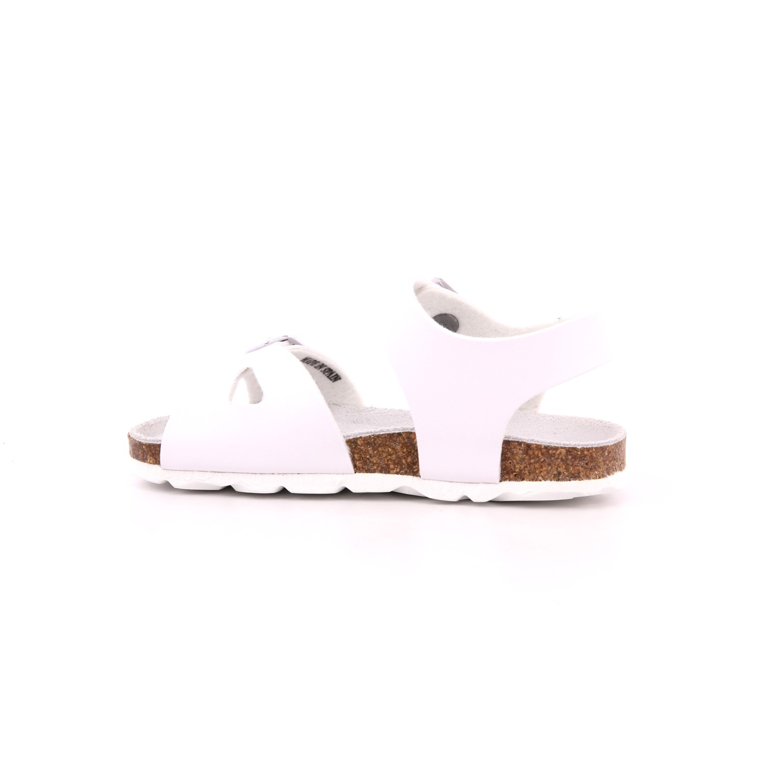 Sandalo Grunland Bambino Bianco Sandalo Grunland Bambino Bianco Scarpe 664 - SB0027