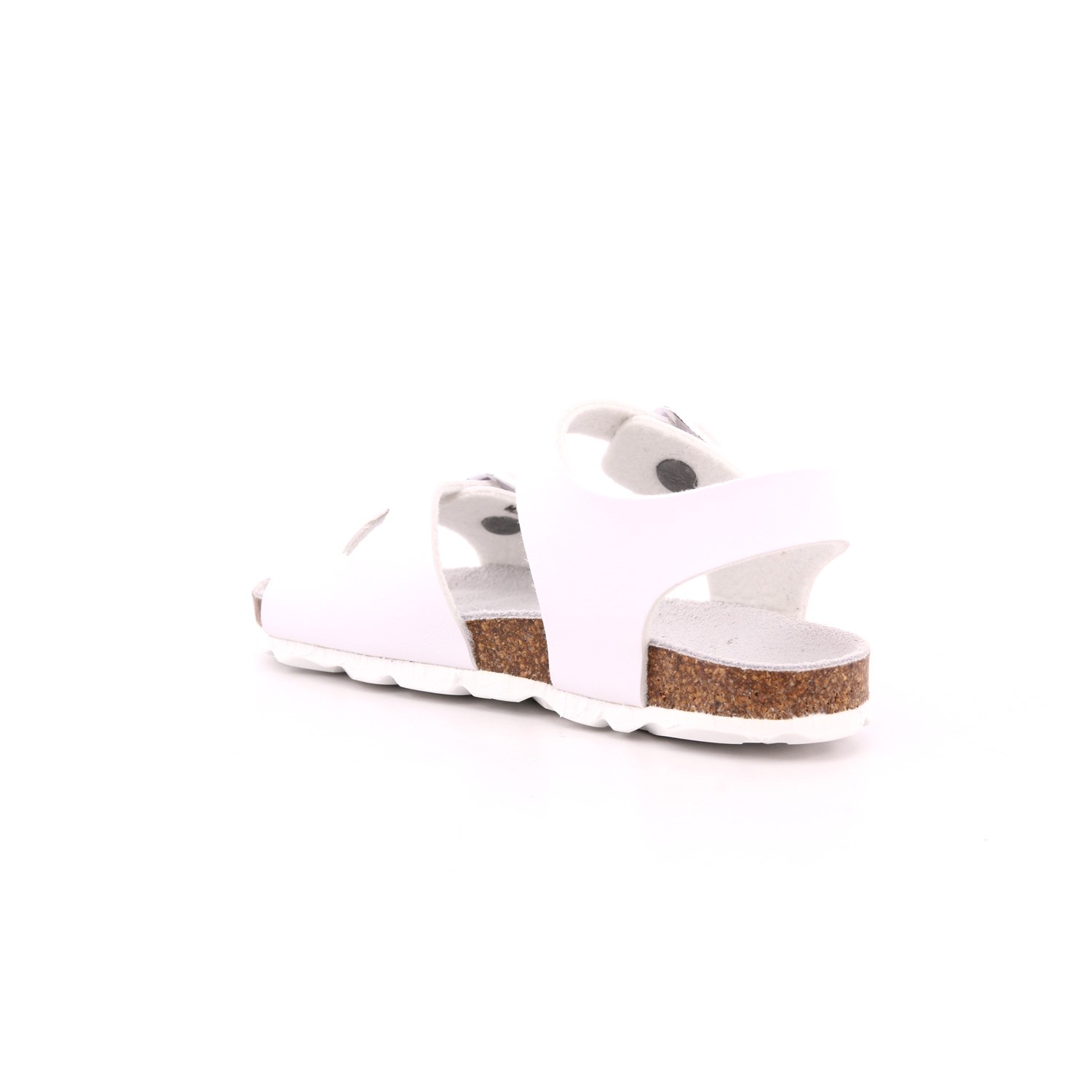 Sandalo Grunland Bambino Bianco Sandalo Grunland Bambino Bianco Scarpe 664 - SB0027
