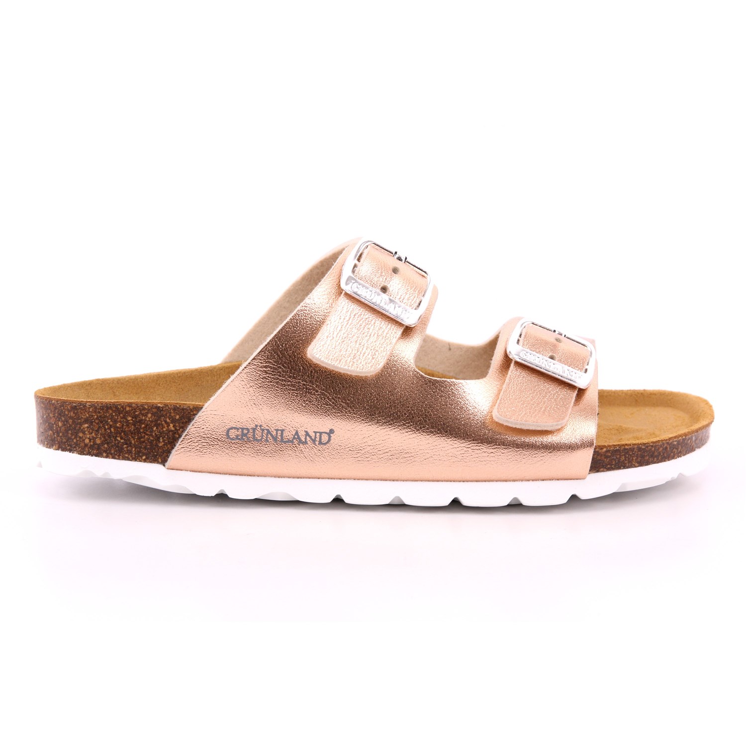 Ciabatte Grunland Bambina Cipria Ciabatte Grunland Bambina Cipria Scarpe 673 - CB3100