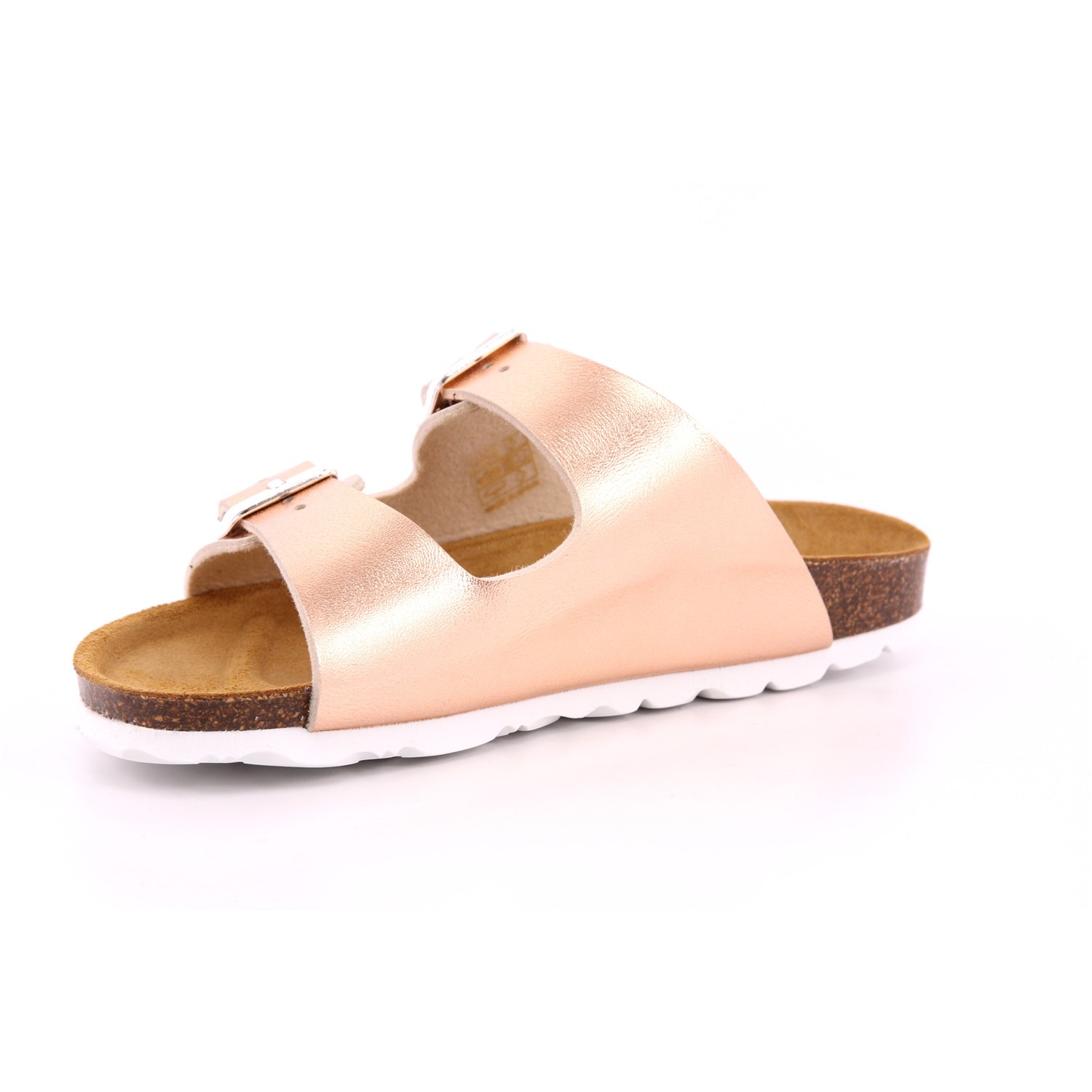 Ciabatte Grunland Bambina Cipria Ciabatte Grunland Bambina Cipria Scarpe 673 - CB3100
