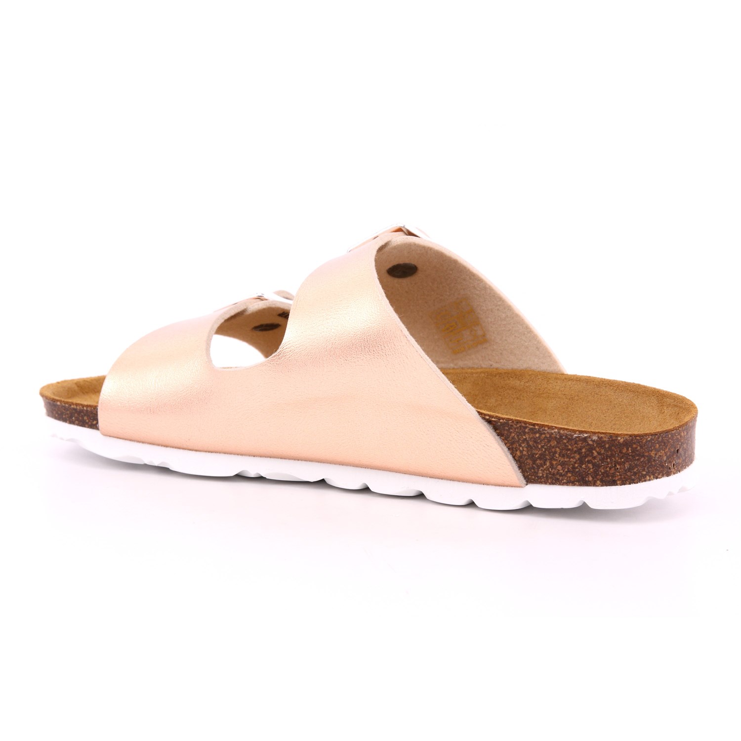 Ciabatte Grunland Bambina Cipria Ciabatte Grunland Bambina Cipria Scarpe 673 - CB3100