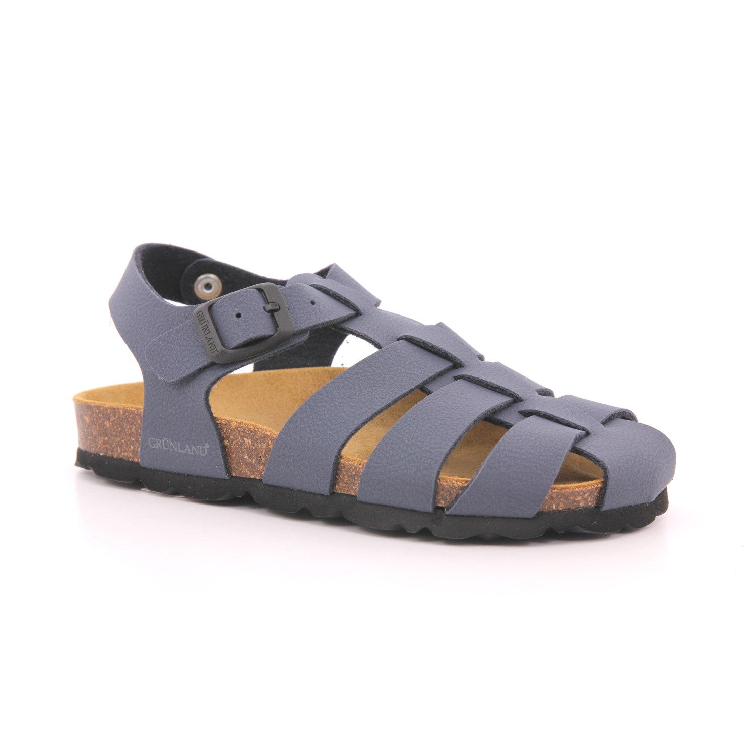 Ragnetto Grunland Bambino Blu Ragnetto Grunland Bambino Blu Scarpe 674 - SB0203