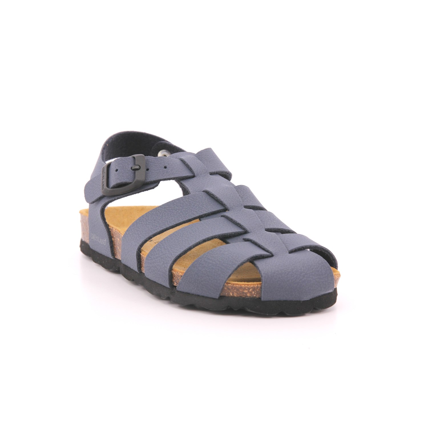 Ragnetto Grunland Bambino Blu Ragnetto Grunland Bambino Blu Scarpe 674 - SB0203
