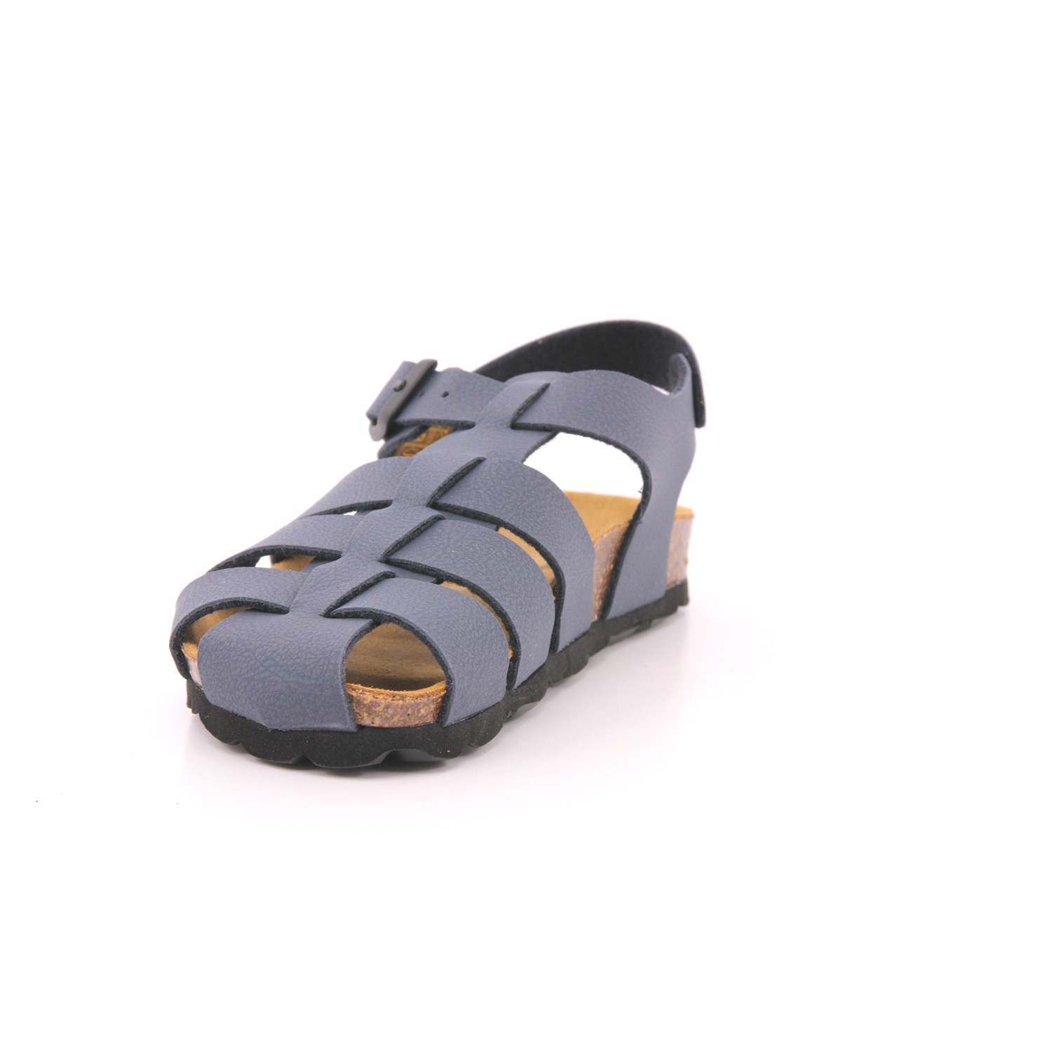 Ragnetto Grunland Bambino Blu Ragnetto Grunland Bambino Blu Scarpe 674 - SB0203