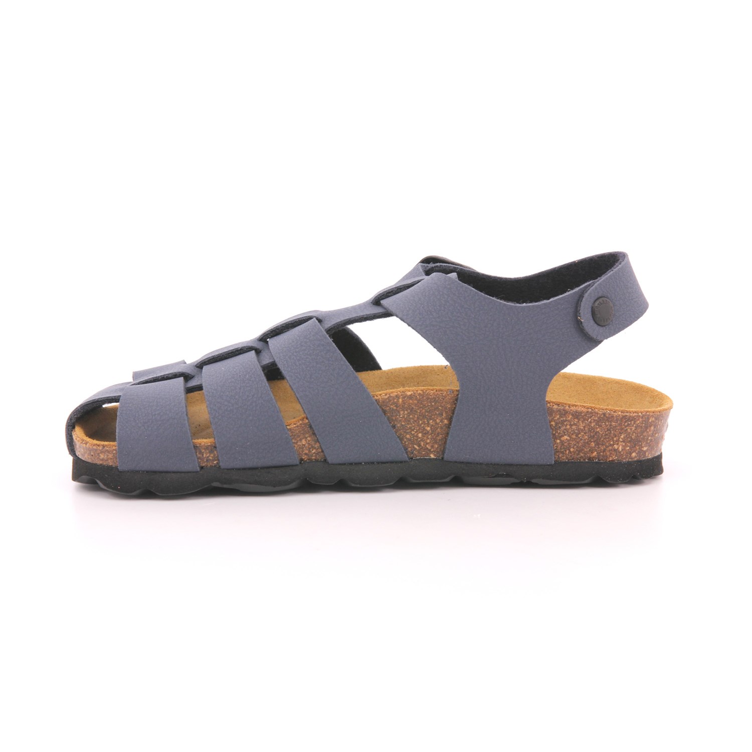 Ragnetto Grunland Bambino Blu Ragnetto Grunland Bambino Blu Scarpe 674 - SB0203
