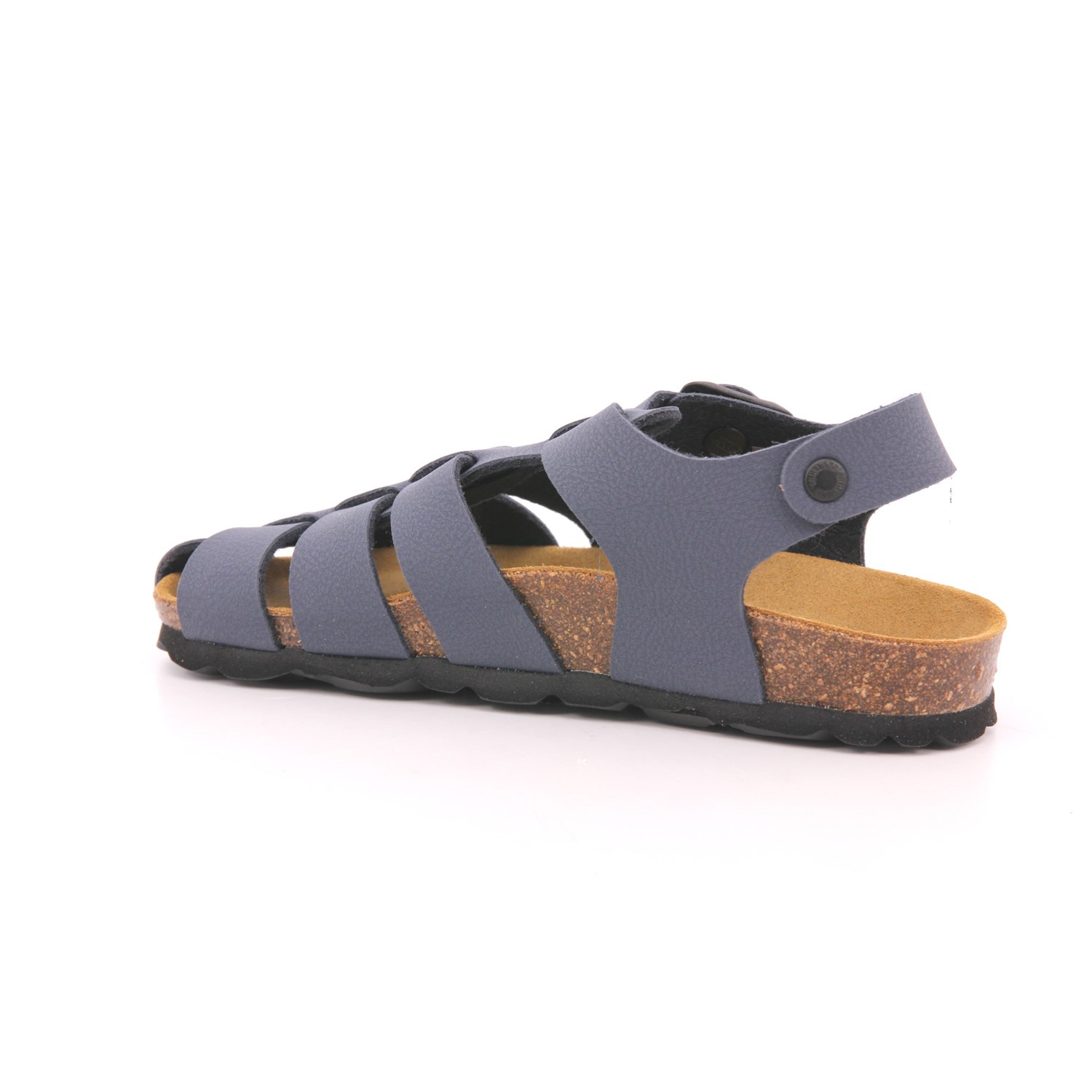 Ragnetto Grunland Bambino Blu Ragnetto Grunland Bambino Blu Scarpe 674 - SB0203