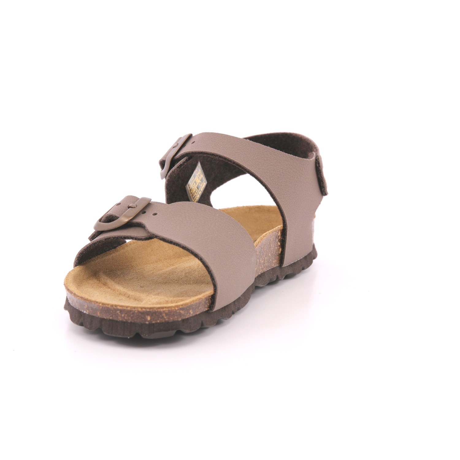 Sandalo Grunland Bambino Marrone Sandalo Grunland Bambino Marrone Scarpe 675 - SB0901