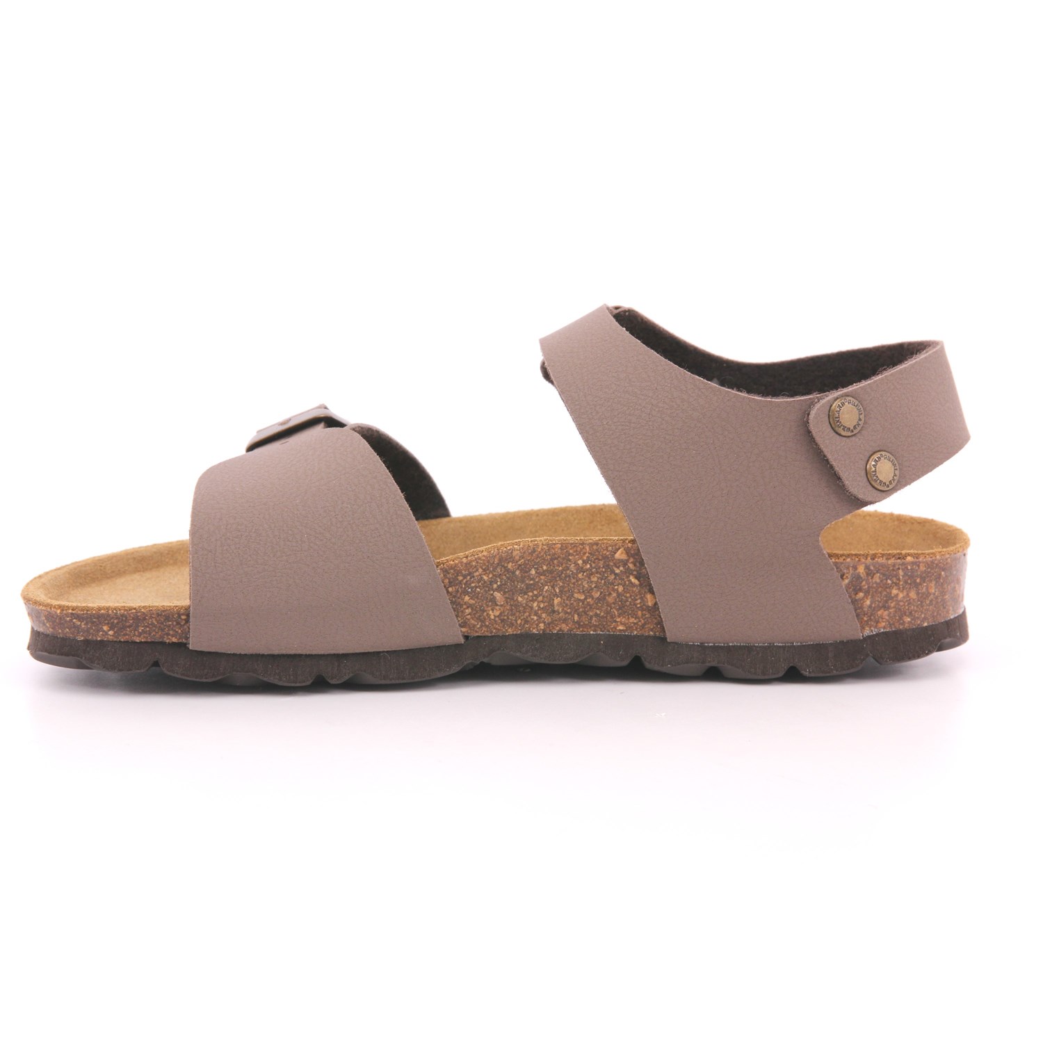 Sandalo Grunland Bambino Marrone Sandalo Grunland Bambino Marrone Scarpe 675 - SB0901