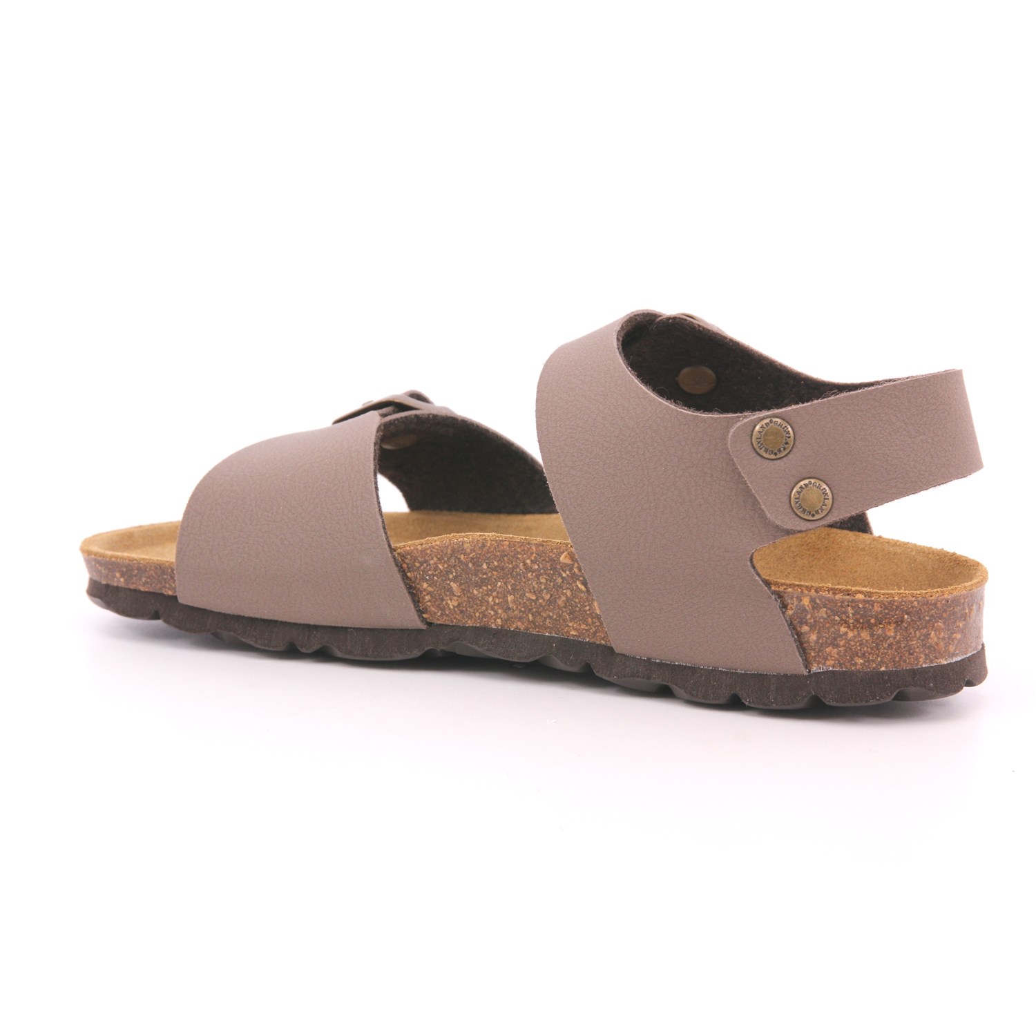 Sandalo Grunland Bambino Marrone Sandalo Grunland Bambino Marrone Scarpe 675 - SB0901