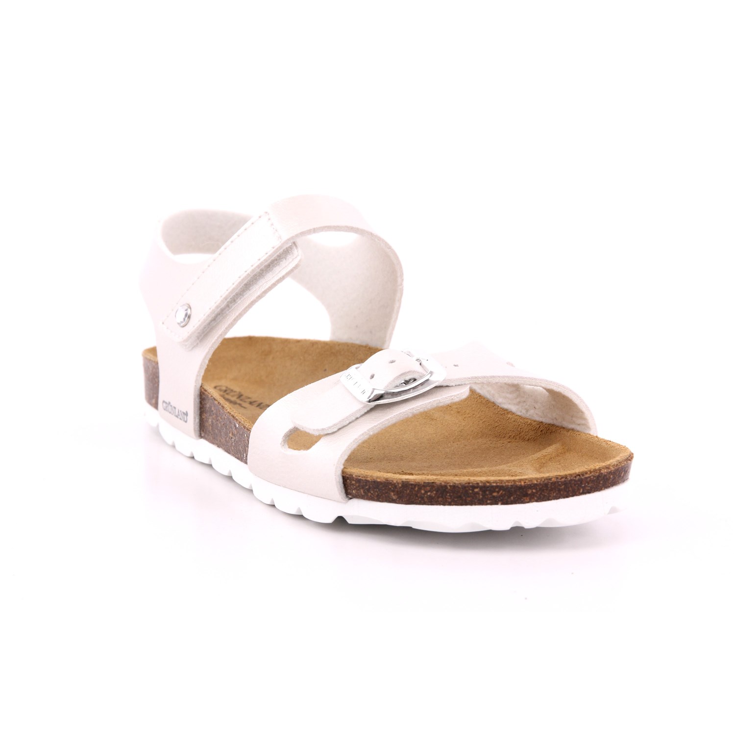 Sandalo Grunland Bambina Perla Sandalo Grunland Bambina Perla Scarpe 676 - SB1830