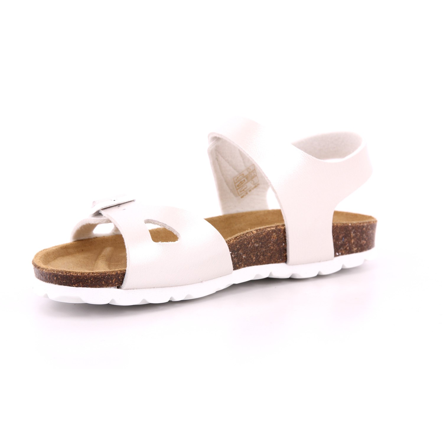 Sandalo Grunland Bambina Perla Sandalo Grunland Bambina Perla Scarpe 676 - SB1830