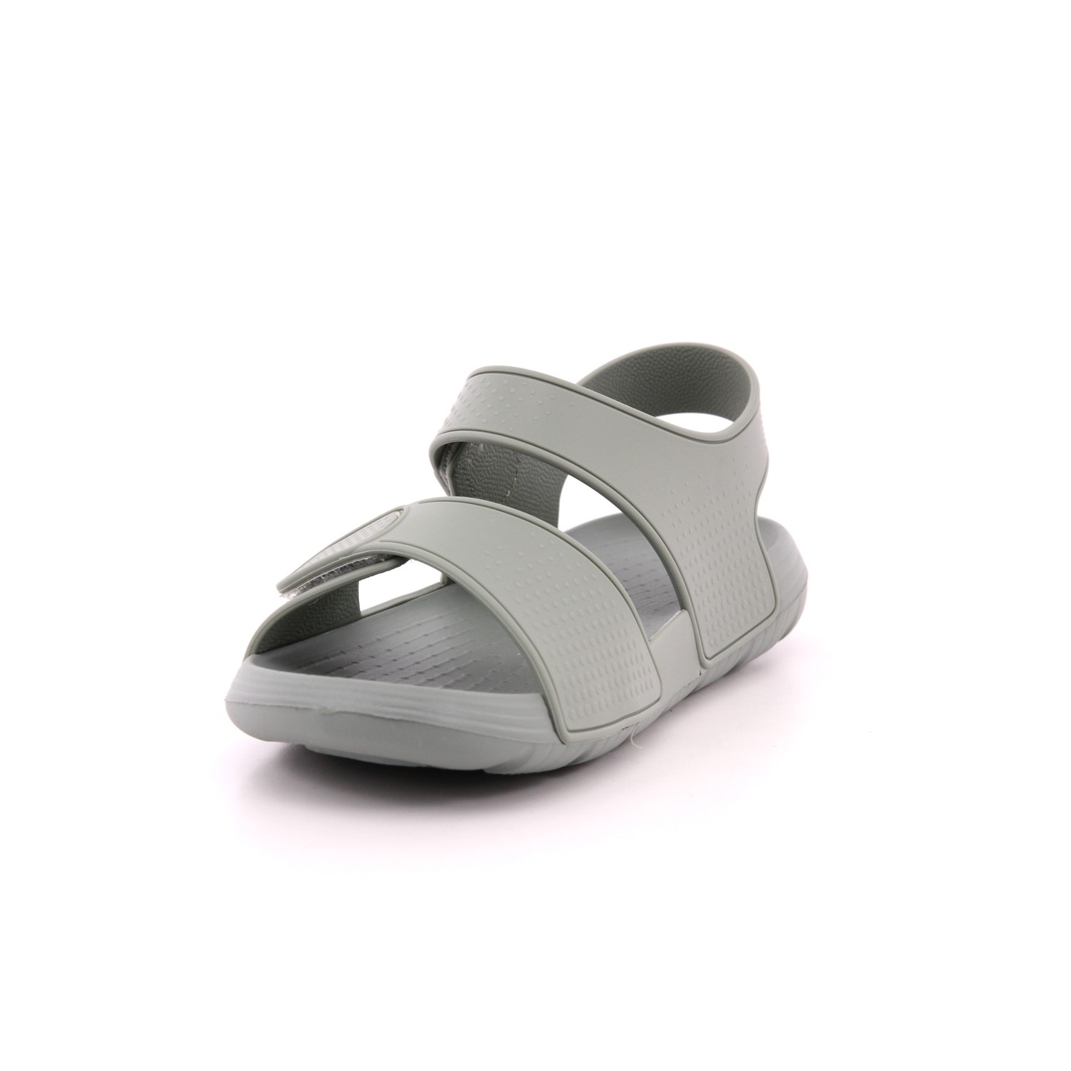 Sandalo Igor Bambino Verde Militare Sandalo Igor Bambino Verde Militare Scarpe 10 - S10300-013