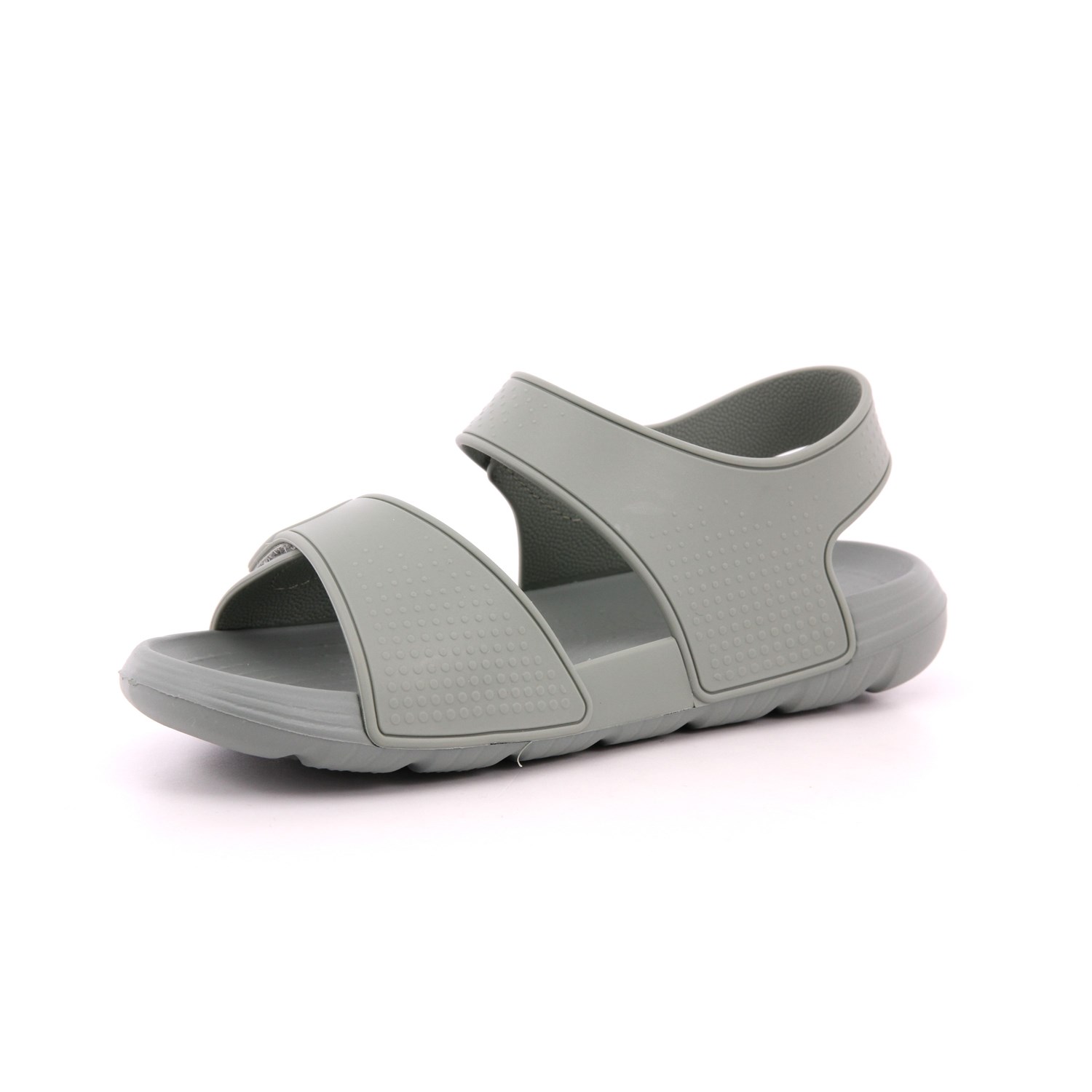 Sandalo Igor Bambino Verde Militare Sandalo Igor Bambino Verde Militare Scarpe 10 - S10300-013
