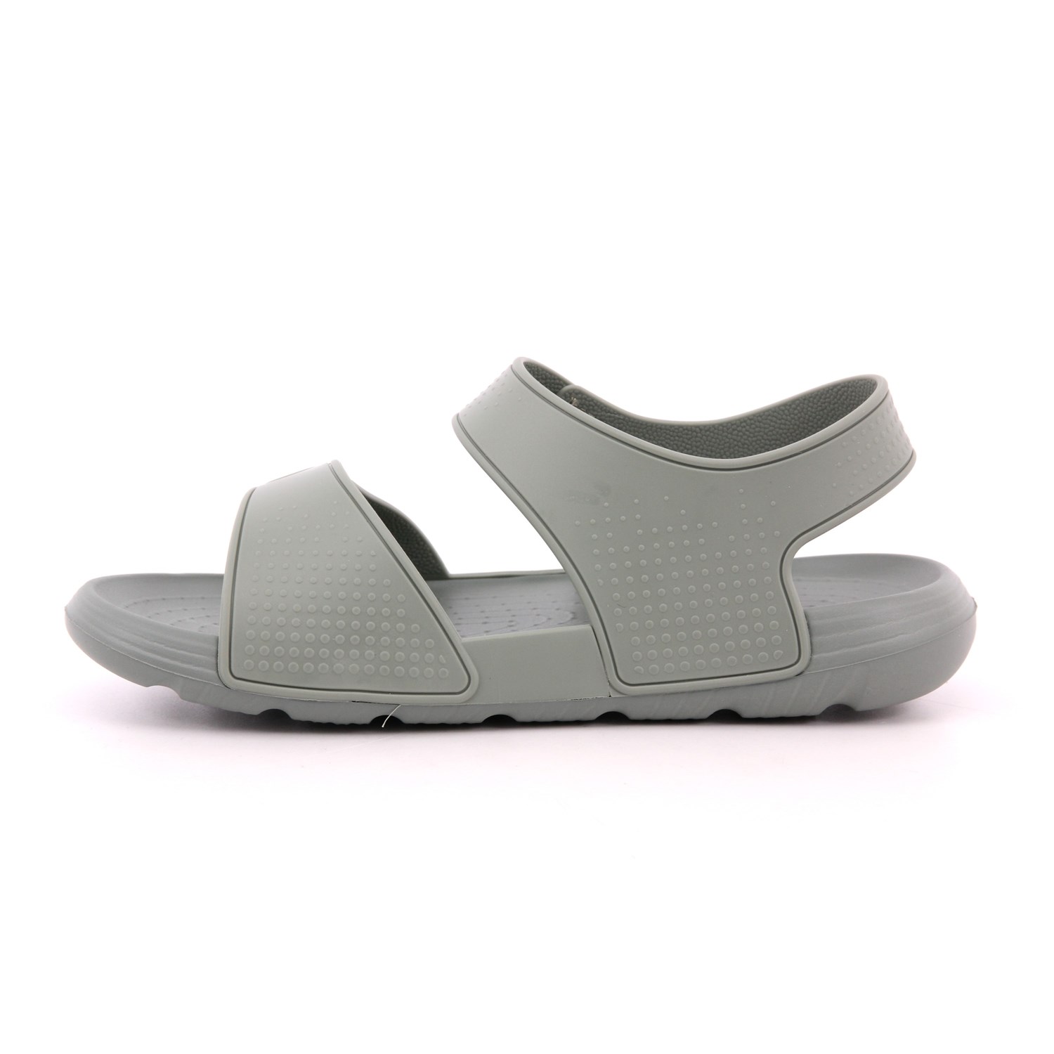 Sandalo Igor Bambino Verde Militare Sandalo Igor Bambino Verde Militare Scarpe 10 - S10300-013