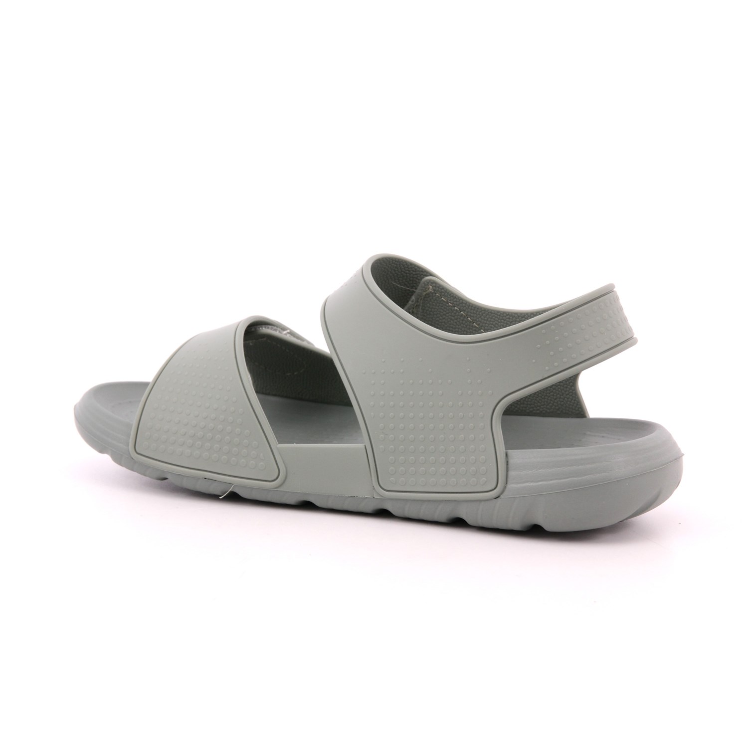 Sandalo Igor Bambino Verde Militare Sandalo Igor Bambino Verde Militare Scarpe 10 - S10300-013