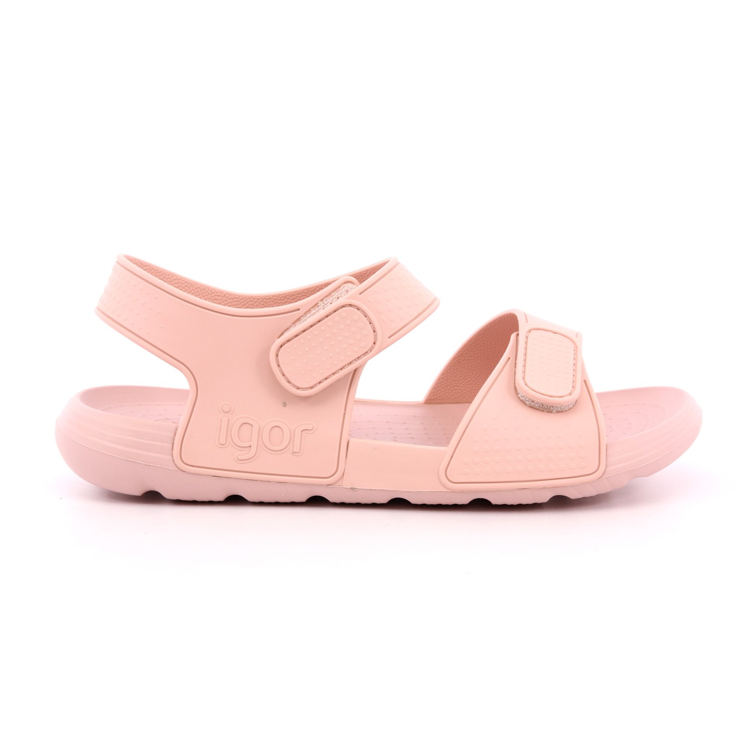Sandalo Igor Bambino Rosa Sandalo Igor Bambino Rosa Scarpe 12 - S10300-197