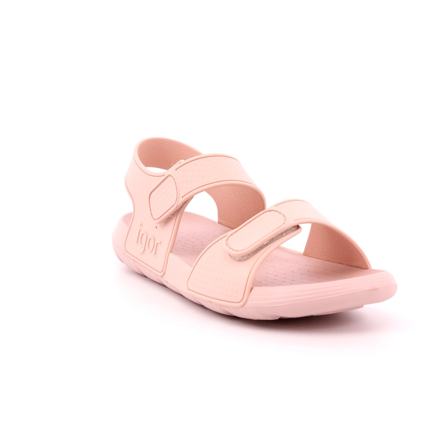 Sandalo Igor Bambino Rosa Sandalo Igor Bambino Rosa Scarpe 12 - S10300-197