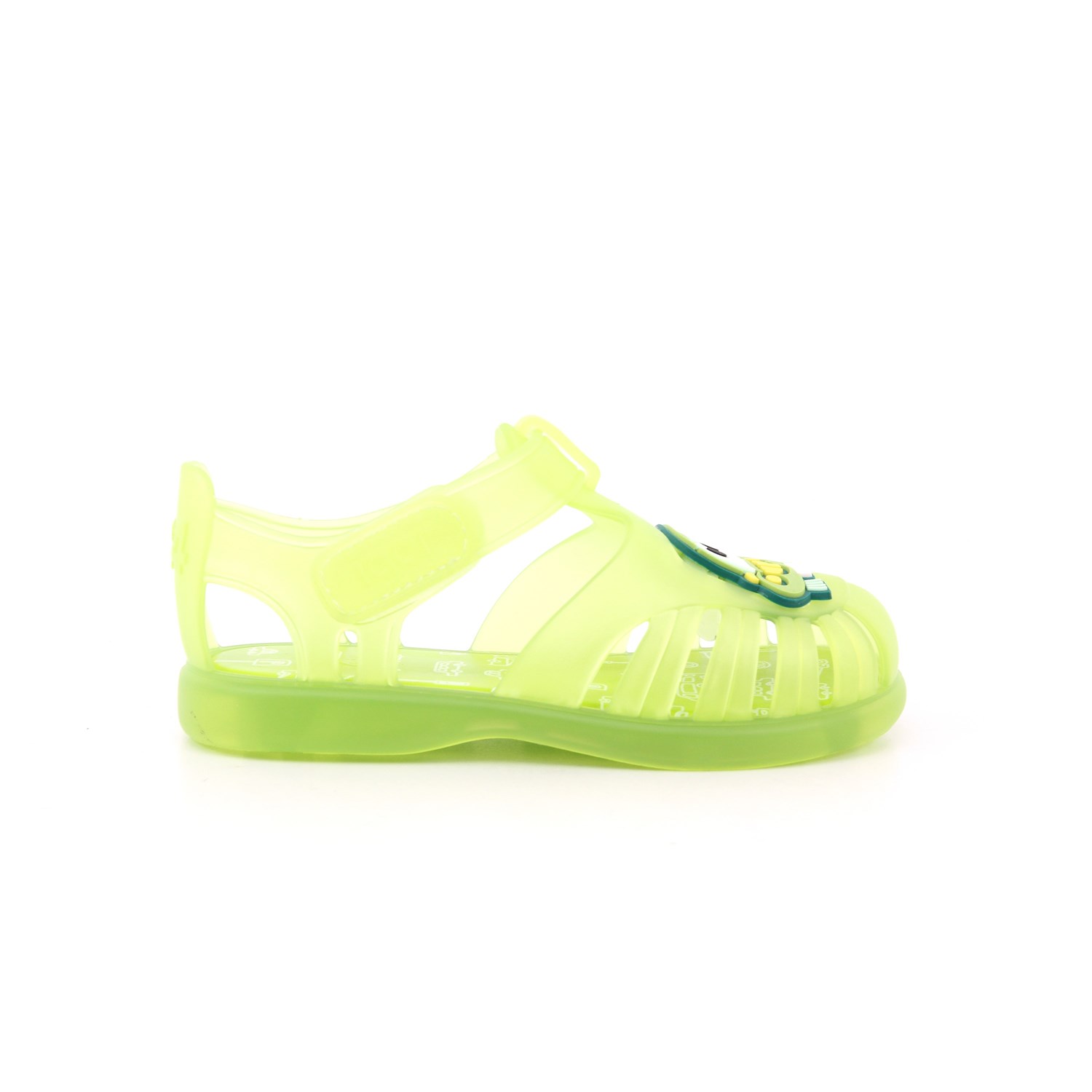Ragnetto Igor Bambino Verde Ragnetto Igor Bambino Verde Scarpe 19 - S10321-024