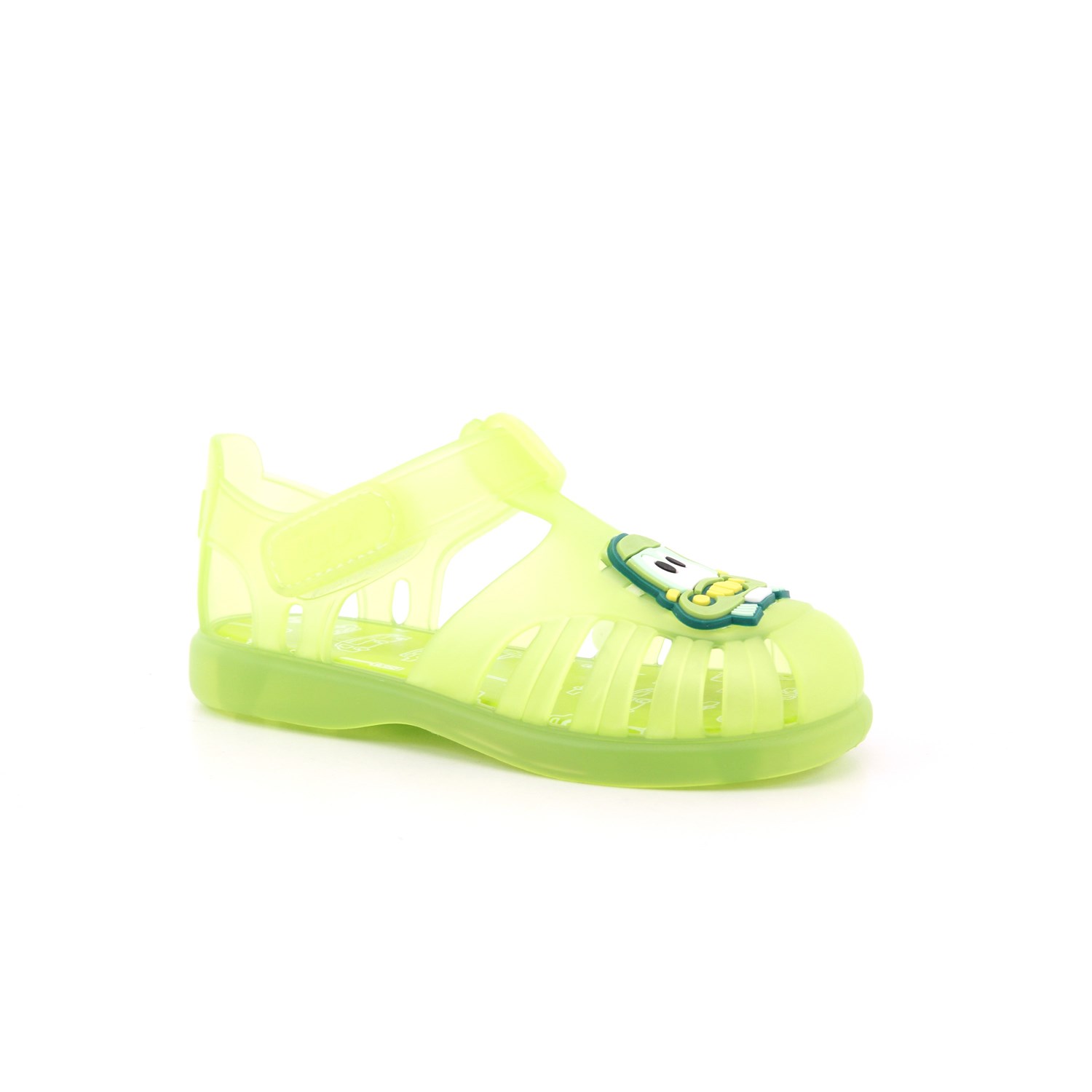 Ragnetto Igor Bambino Verde Ragnetto Igor Bambino Verde Scarpe 19 - S10321-024