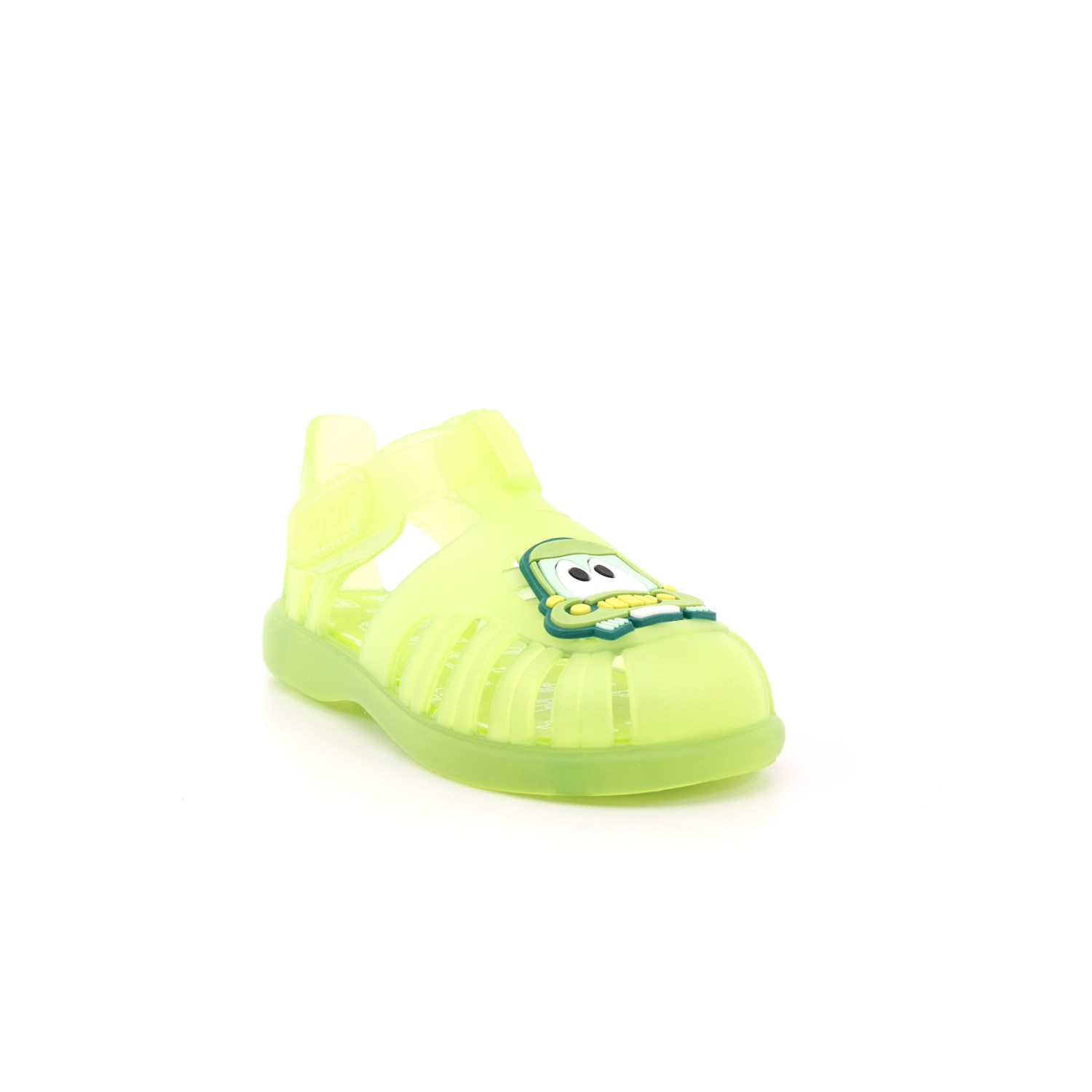 Ragnetto Igor Bambino Verde Ragnetto Igor Bambino Verde Scarpe 19 - S10321-024