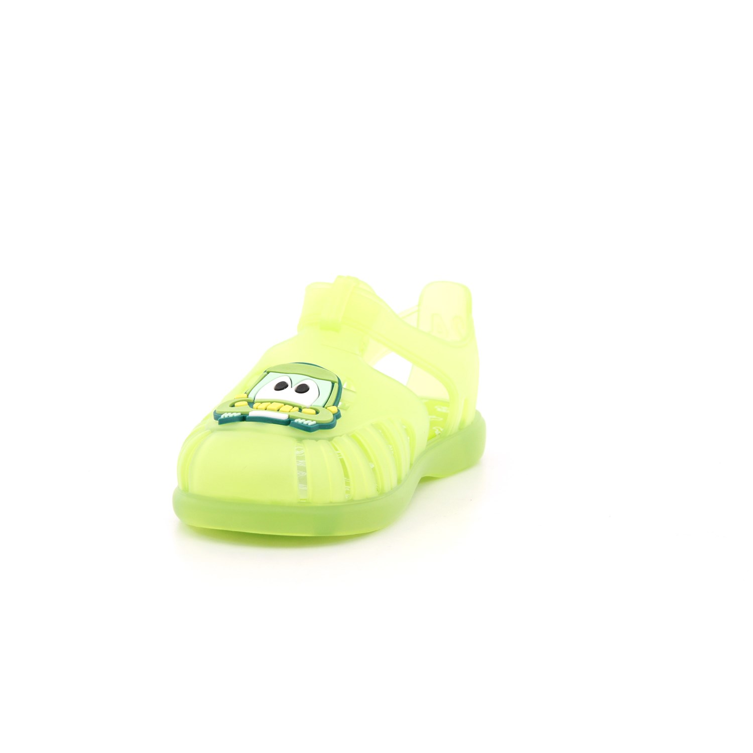 Ragnetto Igor Bambino Verde Ragnetto Igor Bambino Verde Scarpe 19 - S10321-024