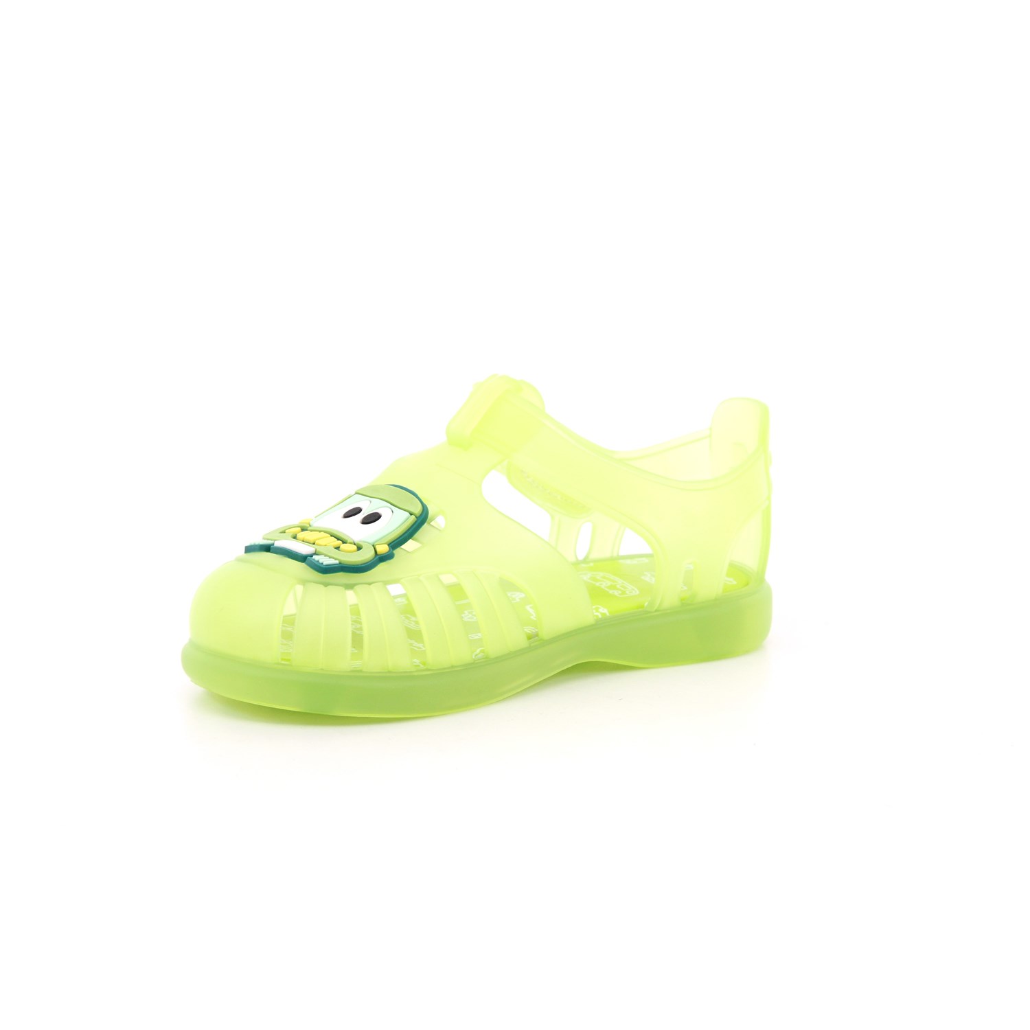Ragnetto Igor Bambino Verde Ragnetto Igor Bambino Verde Scarpe 19 - S10321-024