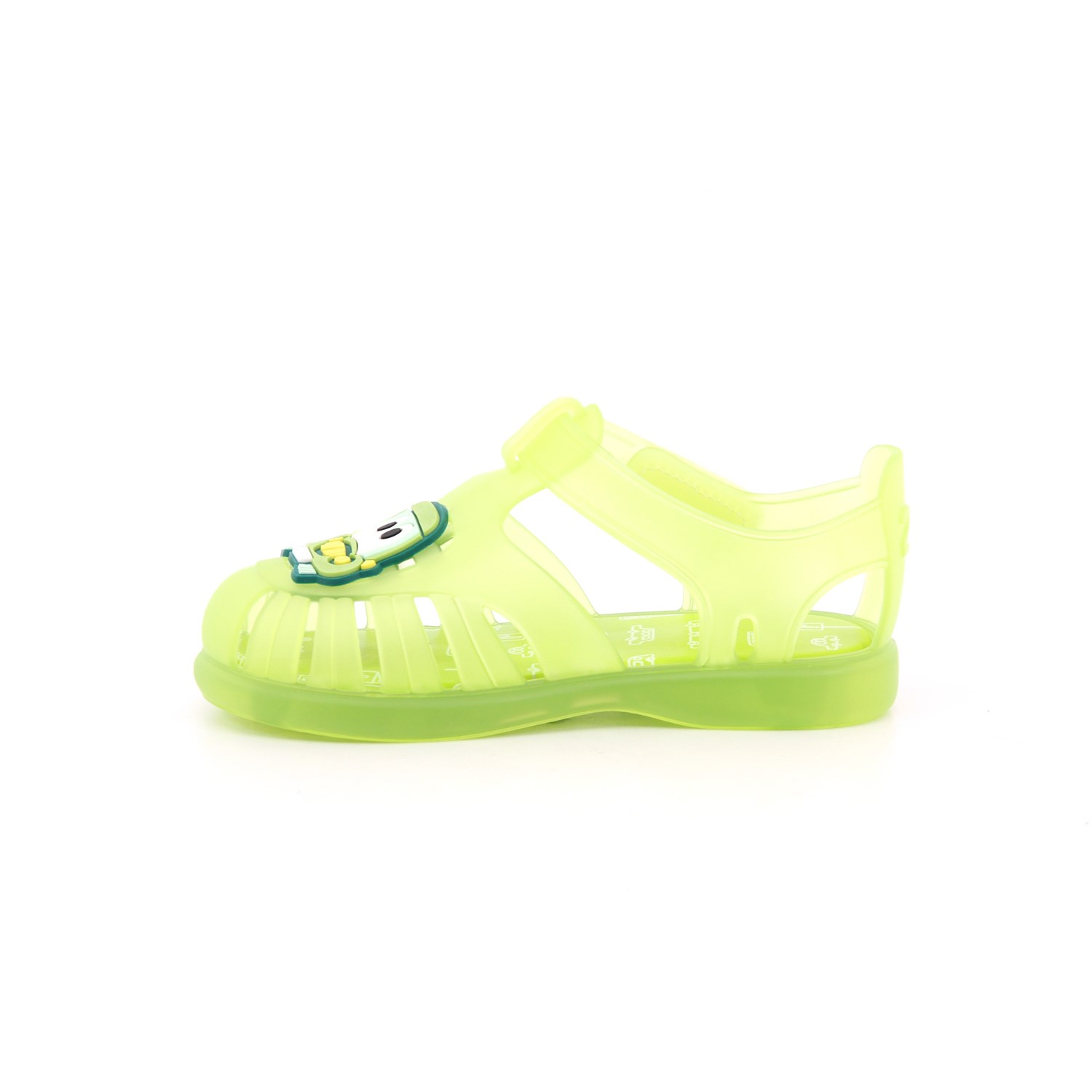 Ragnetto Igor Bambino Verde Ragnetto Igor Bambino Verde Scarpe 19 - S10321-024