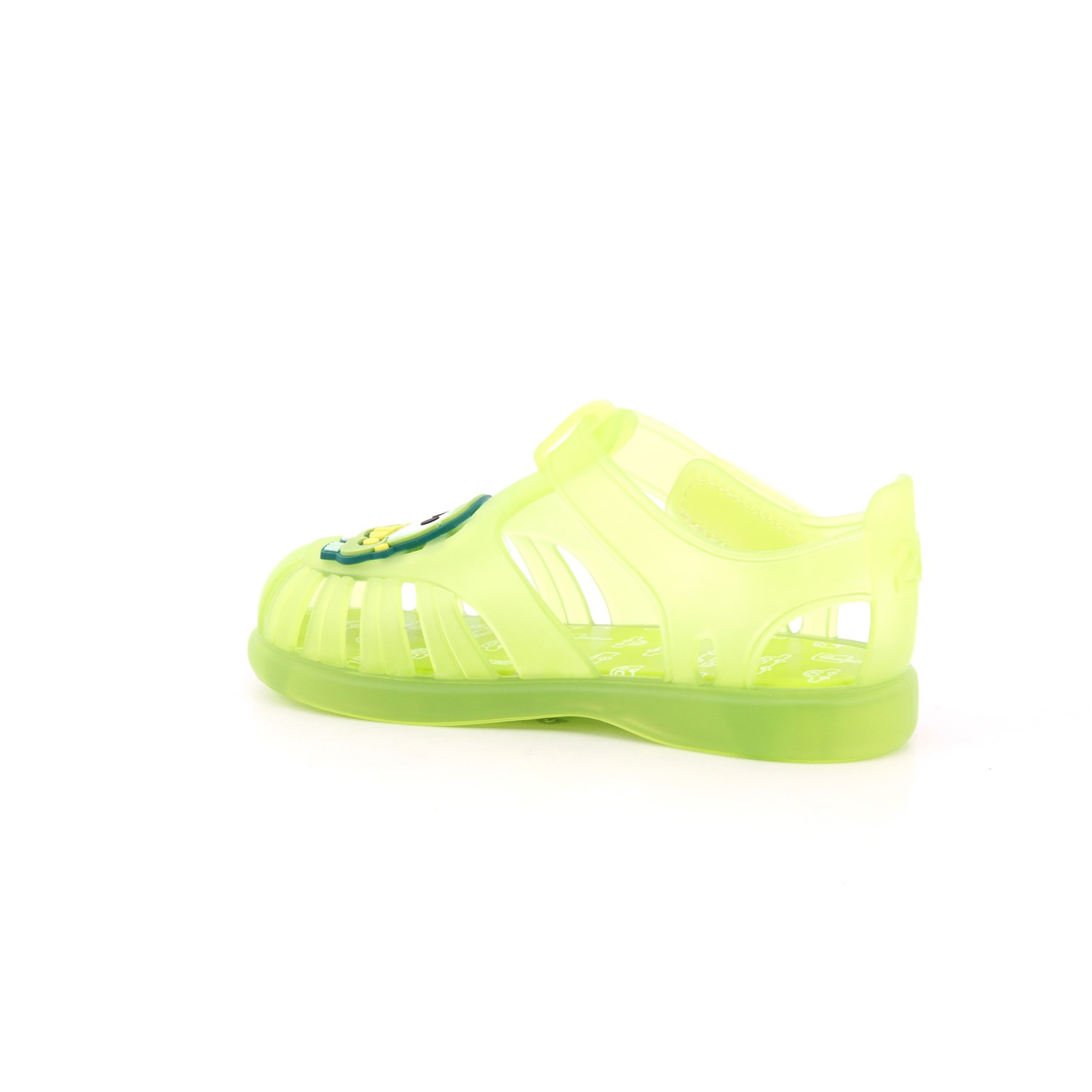 Ragnetto Igor Bambino Verde Ragnetto Igor Bambino Verde Scarpe 19 - S10321-024