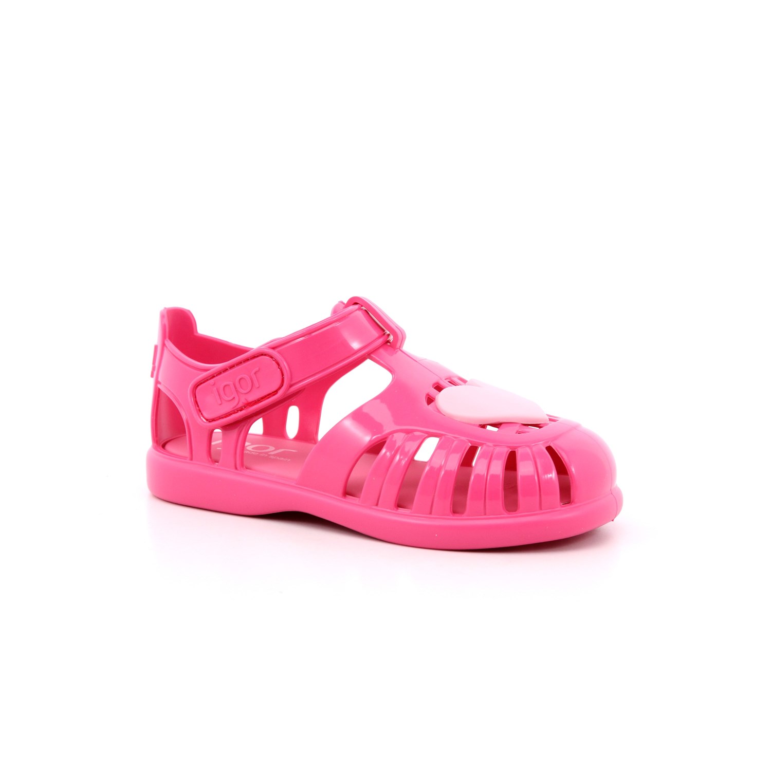 Ragnetto Igor Bambino Fuxia Ragnetto Igor Bambino Fuxia Scarpe 20 - S10310-007