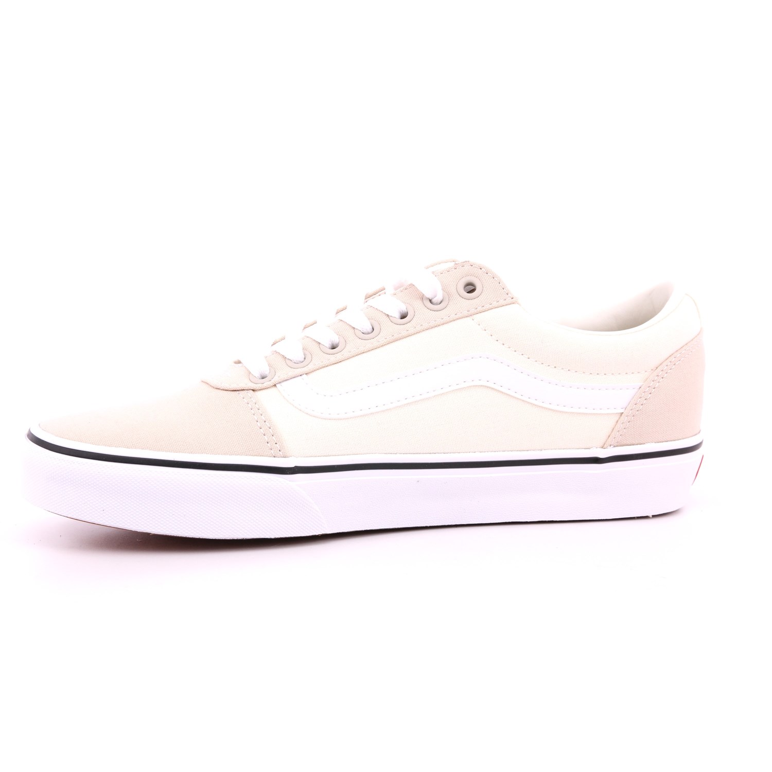 Scarpa Allacciata Vans Uomo Beige Scarpa Allacciata Vans Uomo Beige Scarpe 175 - VN0A36MW5K1
