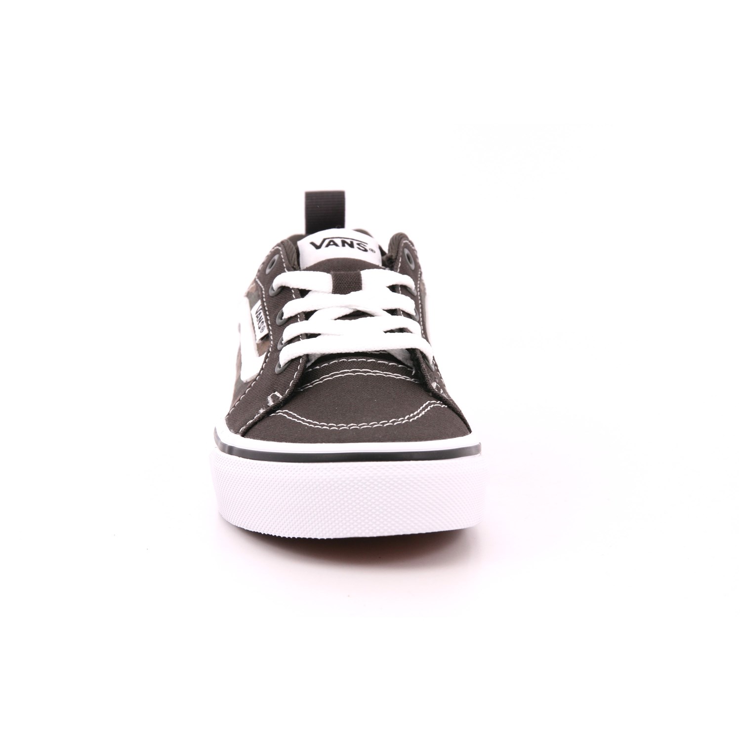 Scarpa Allacciata Vans Bambino Camuflage Scarpa Allacciata Vans Bambino Camuflage Scarpe 182 - VN0A3MVPMCG1