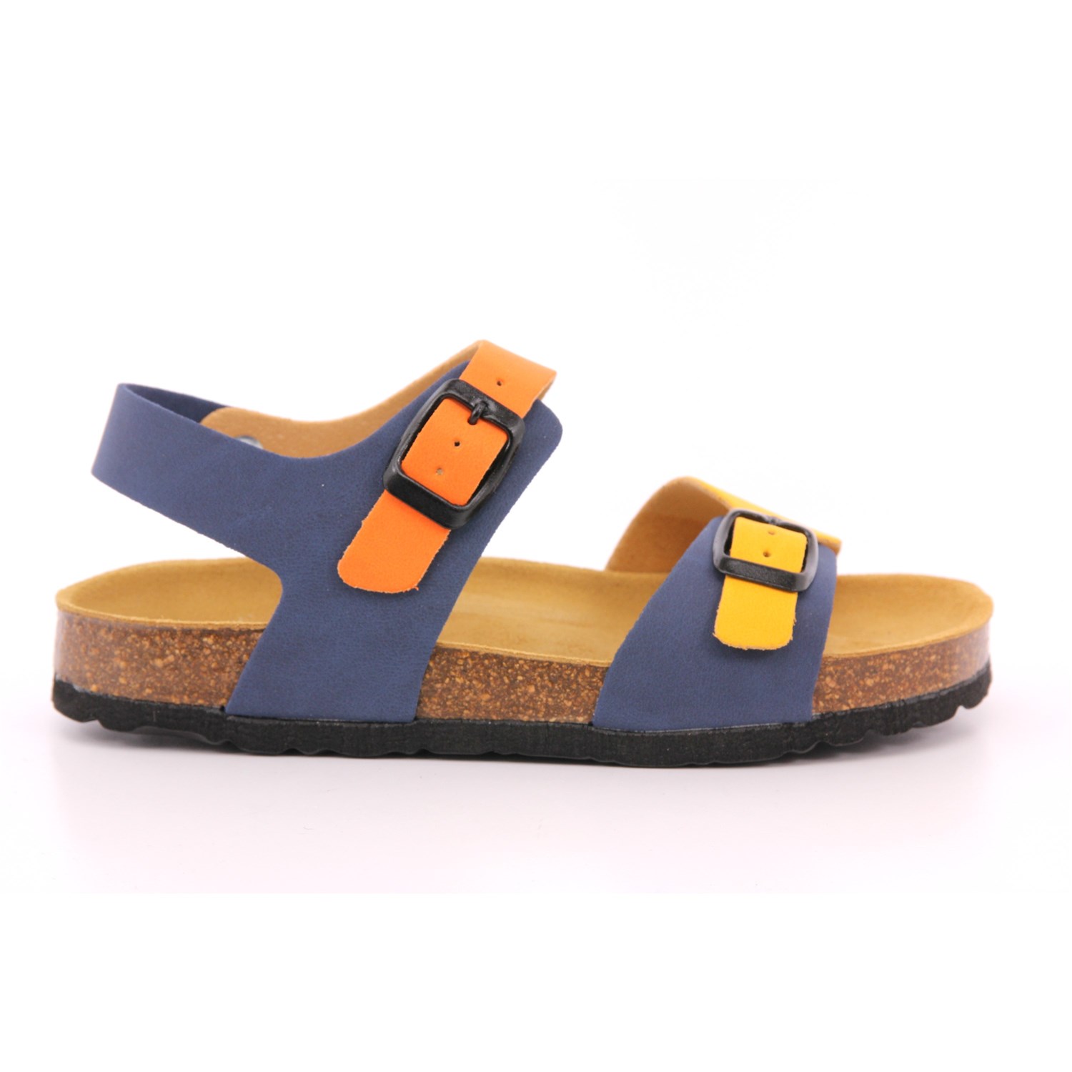 Sandalo Biostar Bambino Blu Sandalo Biostar Bambino Blu Scarpe 33 - 115