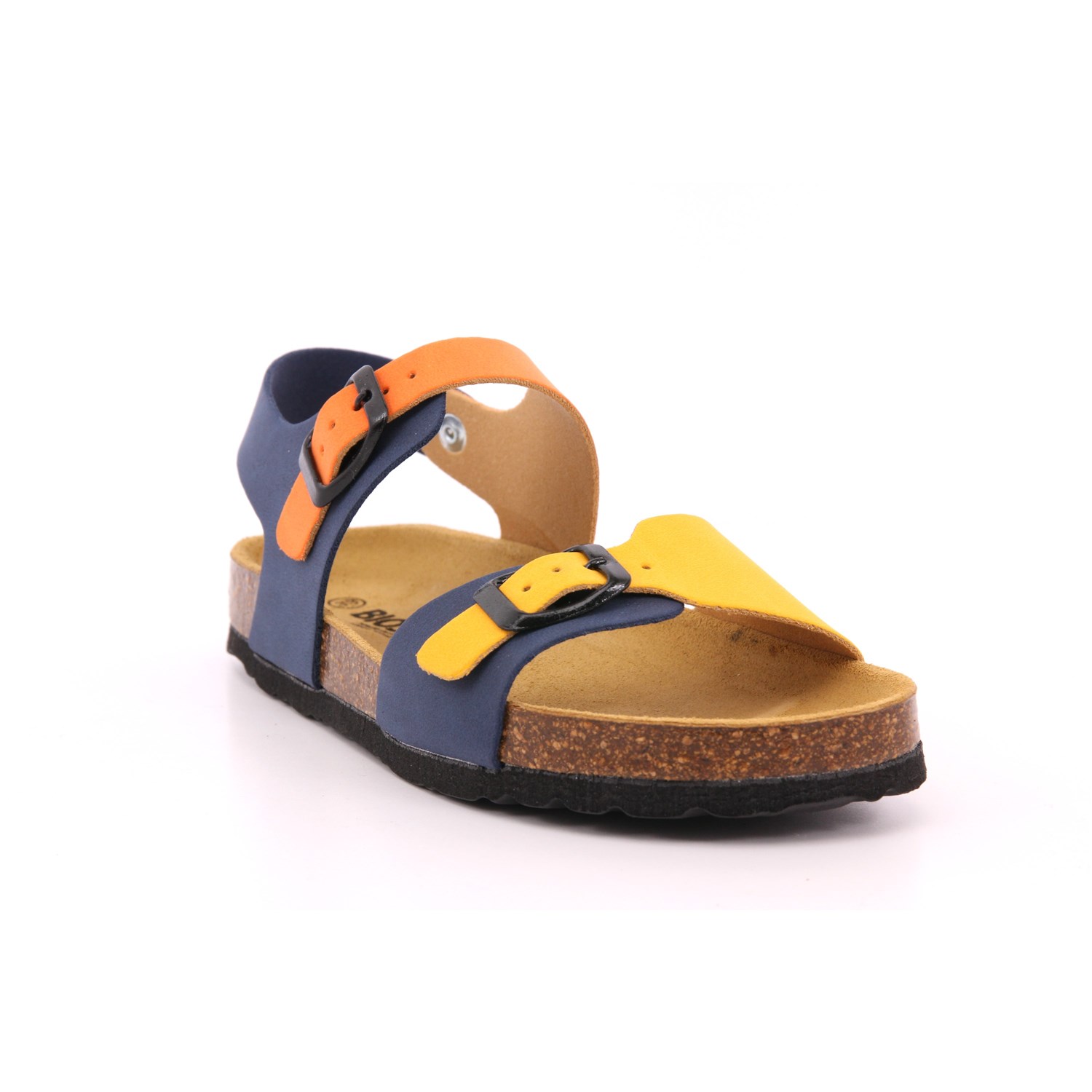 Sandalo Biostar Bambino Blu Sandalo Biostar Bambino Blu Scarpe 33 - 115