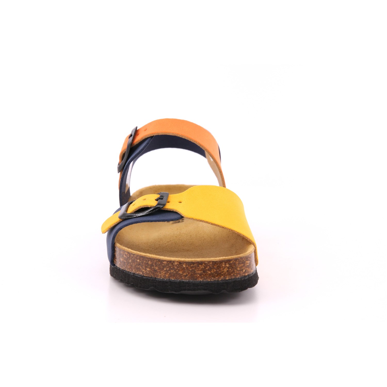Sandalo Biostar Bambino Blu Sandalo Biostar Bambino Blu Scarpe 33 - 115