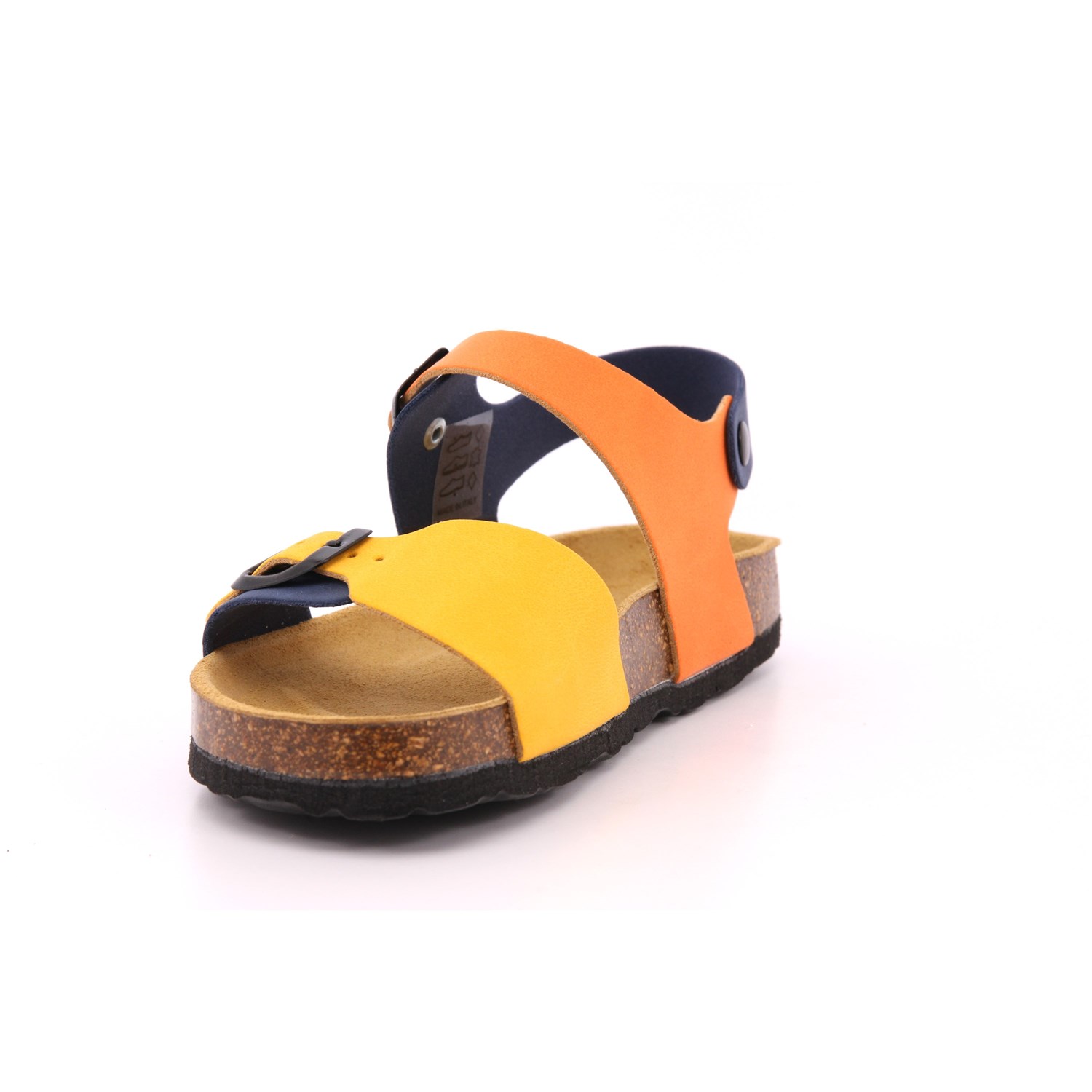 Sandalo Biostar Bambino Blu Sandalo Biostar Bambino Blu Scarpe 33 - 115