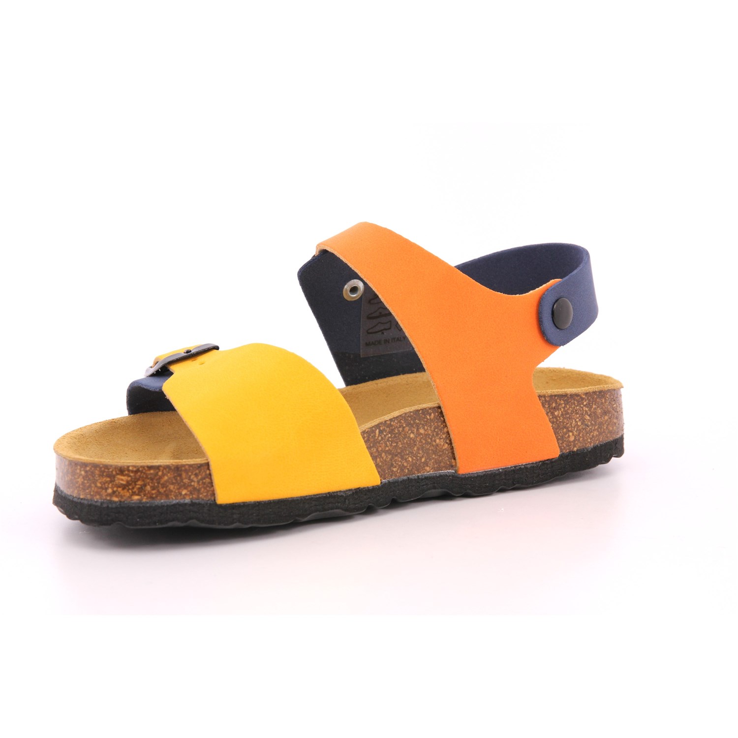 Sandalo Biostar Bambino Blu Sandalo Biostar Bambino Blu Scarpe 33 - 115