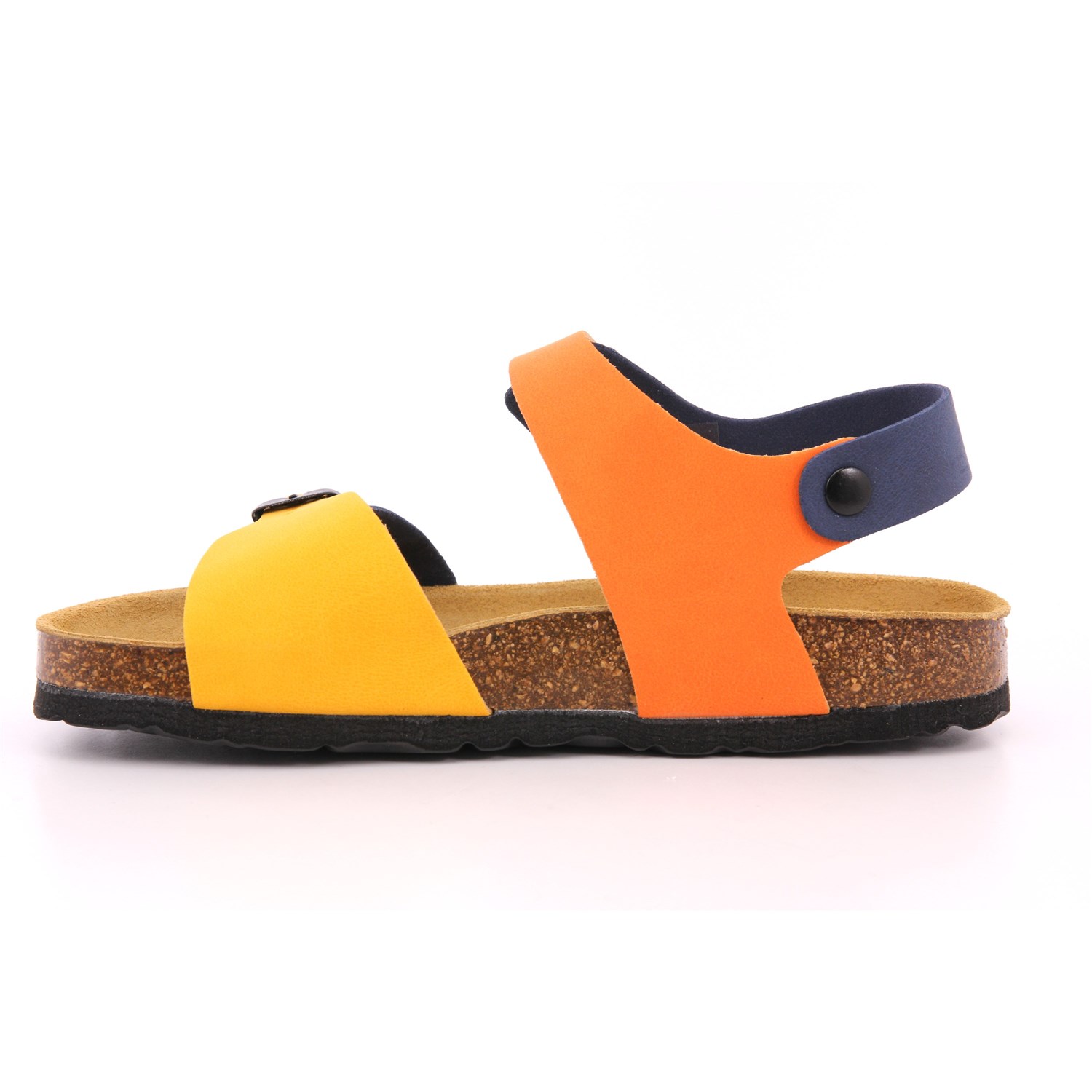 Sandalo Biostar Bambino Blu Sandalo Biostar Bambino Blu Scarpe 33 - 115