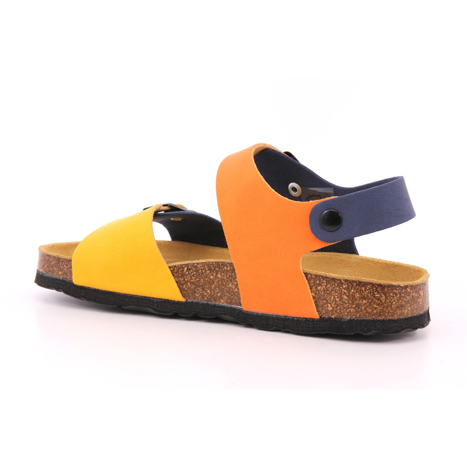 Sandalo Biostar Bambino Blu Sandalo Biostar Bambino Blu Scarpe 33 - 115