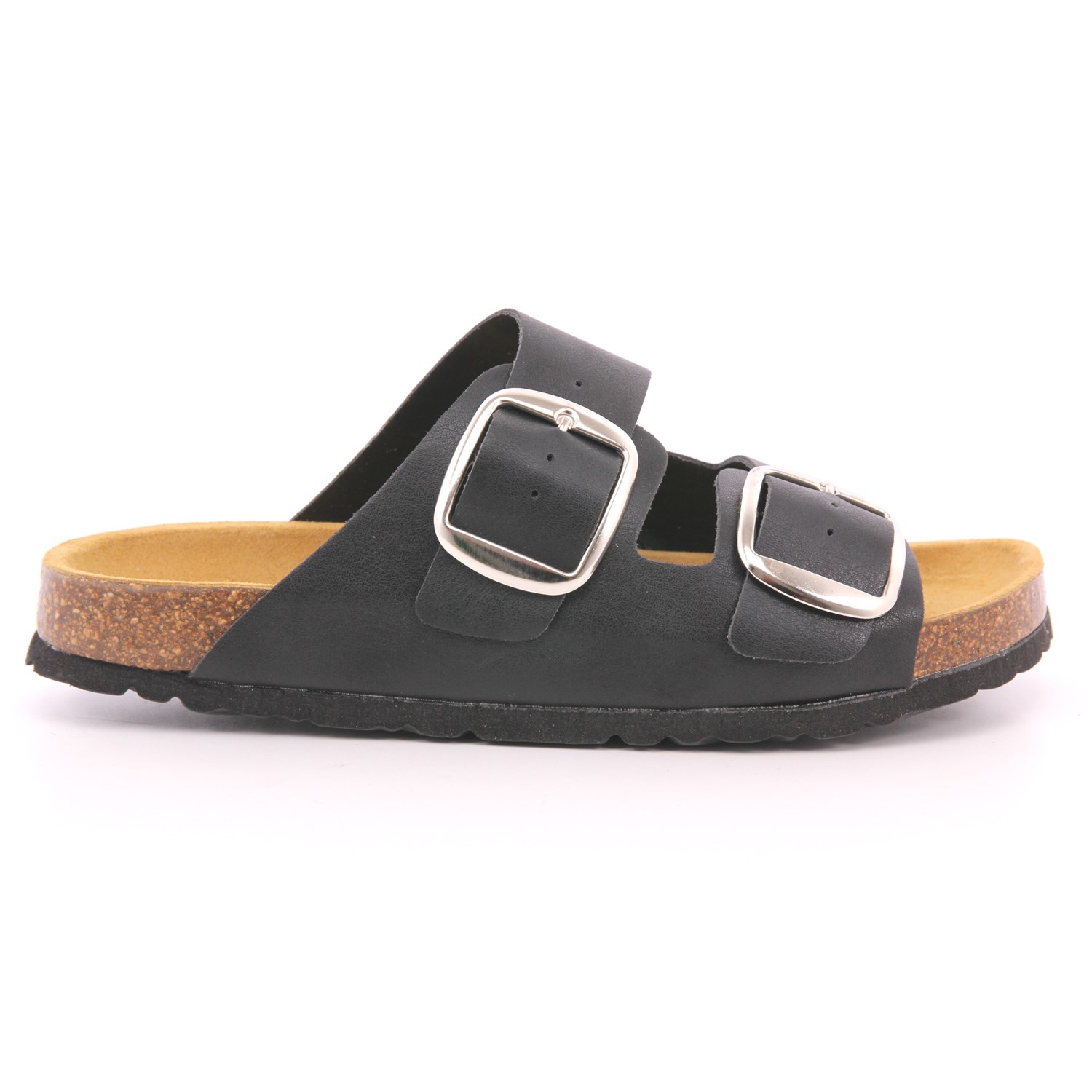 Ciabatte Biostar Donna Nero Ciabatte Biostar Donna Nero Scarpe 39 - 205 NEW