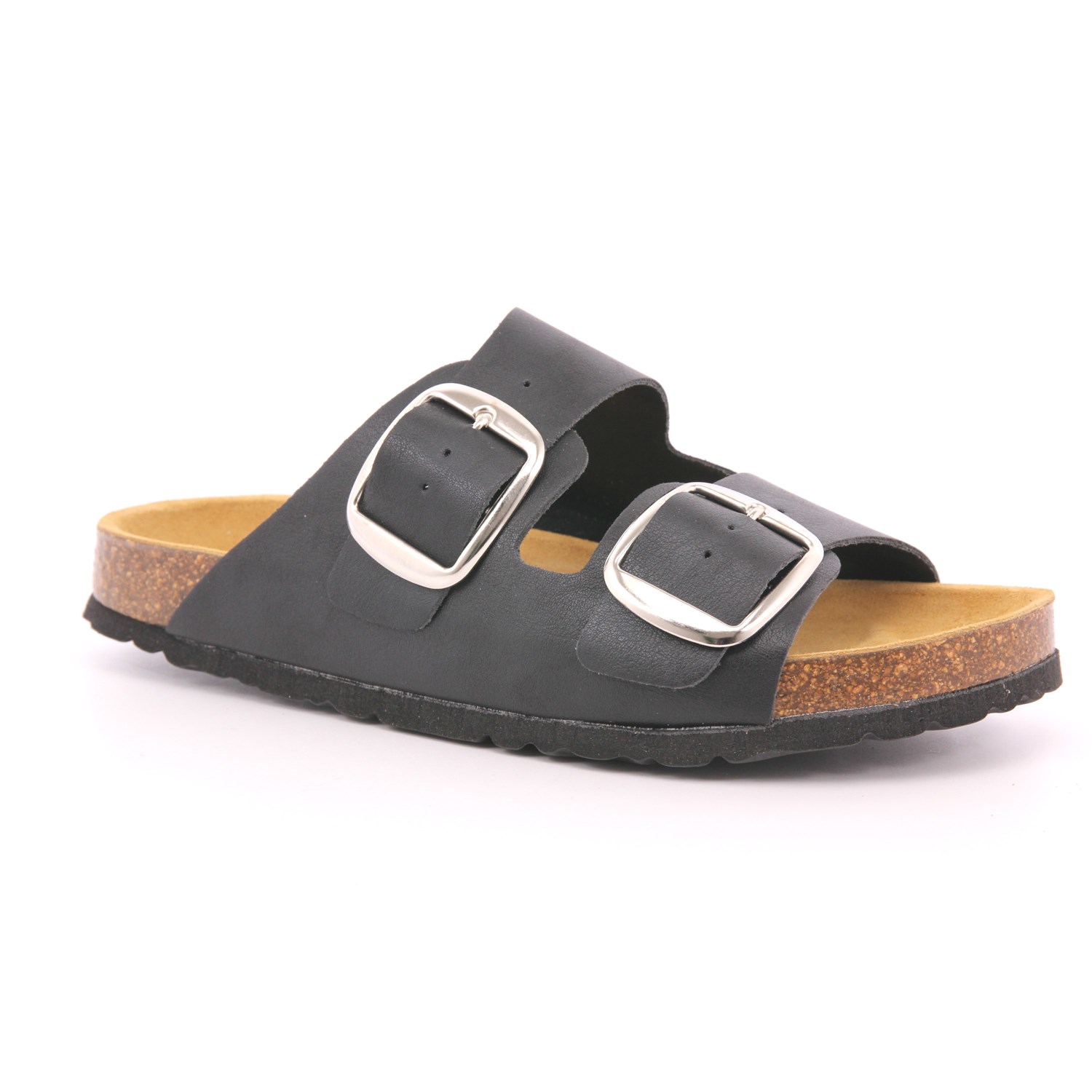 Ciabatte Biostar Donna Nero Ciabatte Biostar Donna Nero Scarpe 39 - 205 NEW