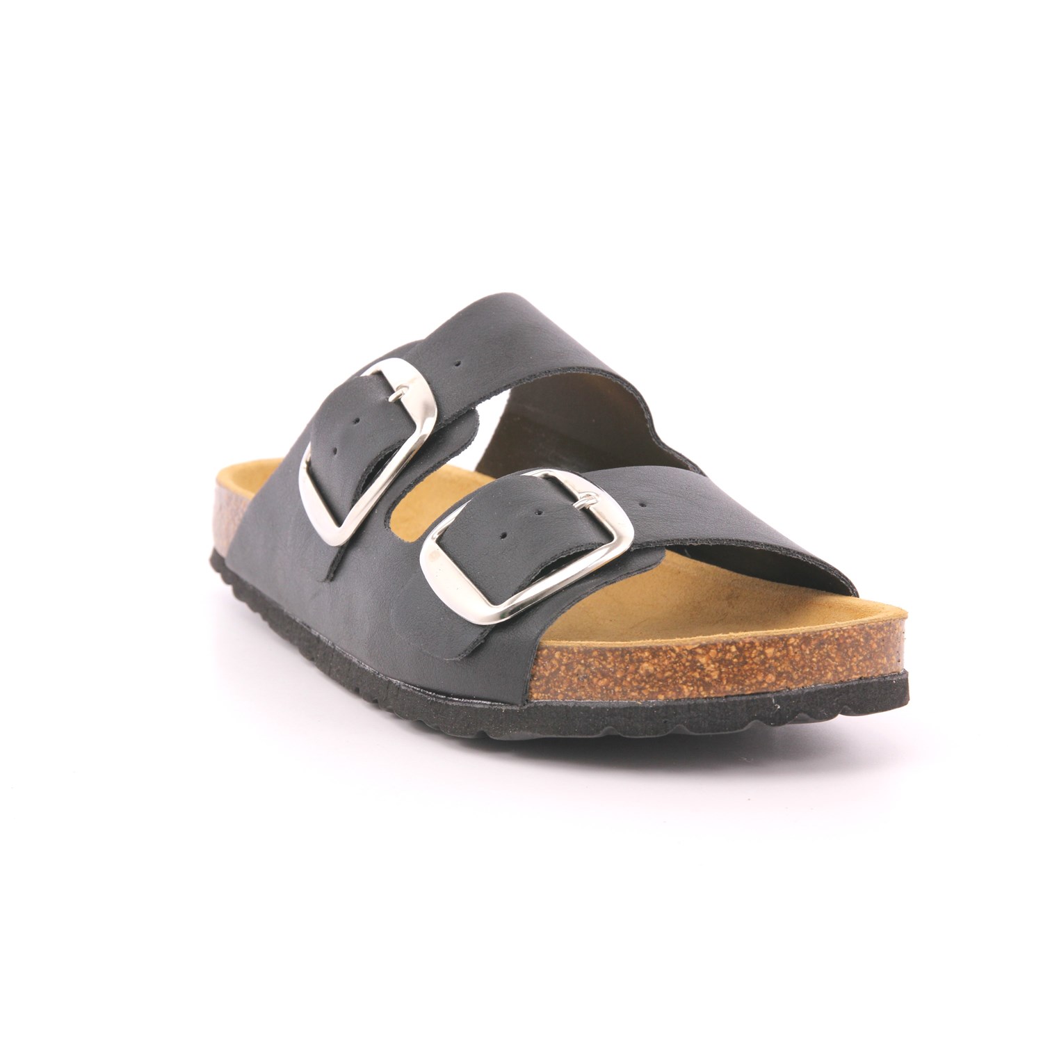 Ciabatte Biostar Donna Nero Ciabatte Biostar Donna Nero Scarpe 39 - 205 NEW